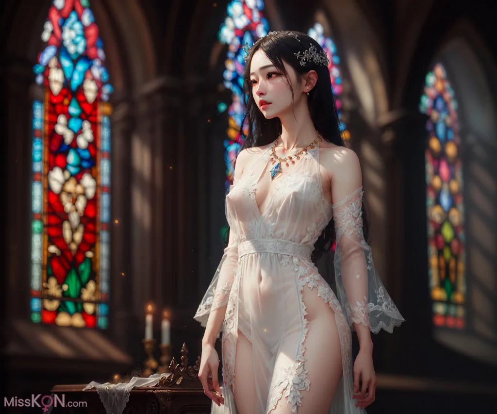 AI生成 姫騎士無惨 女騎士 (417枚の写真)