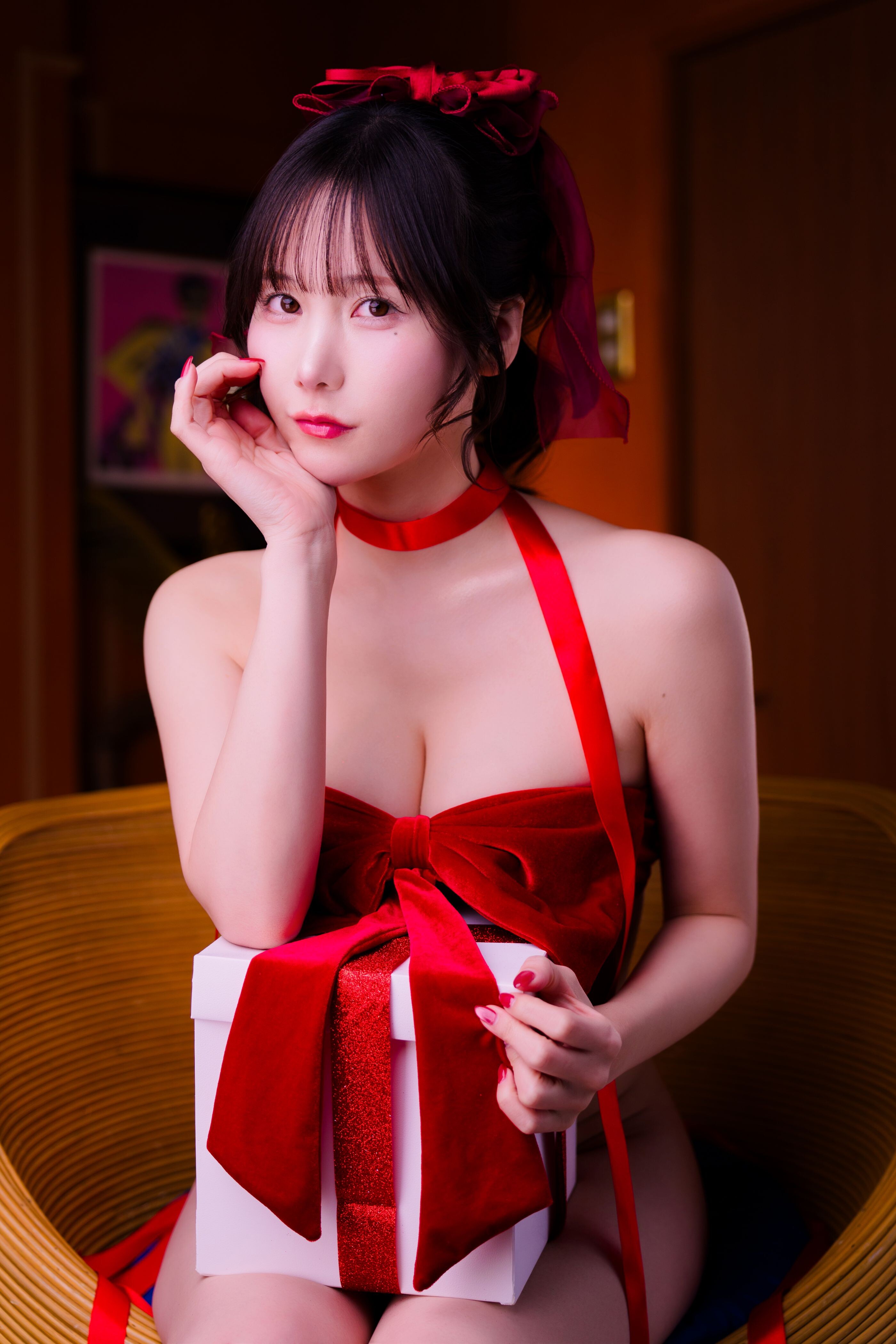 けんけんกินฉัน - วันเกิดบันทึก DL 101P