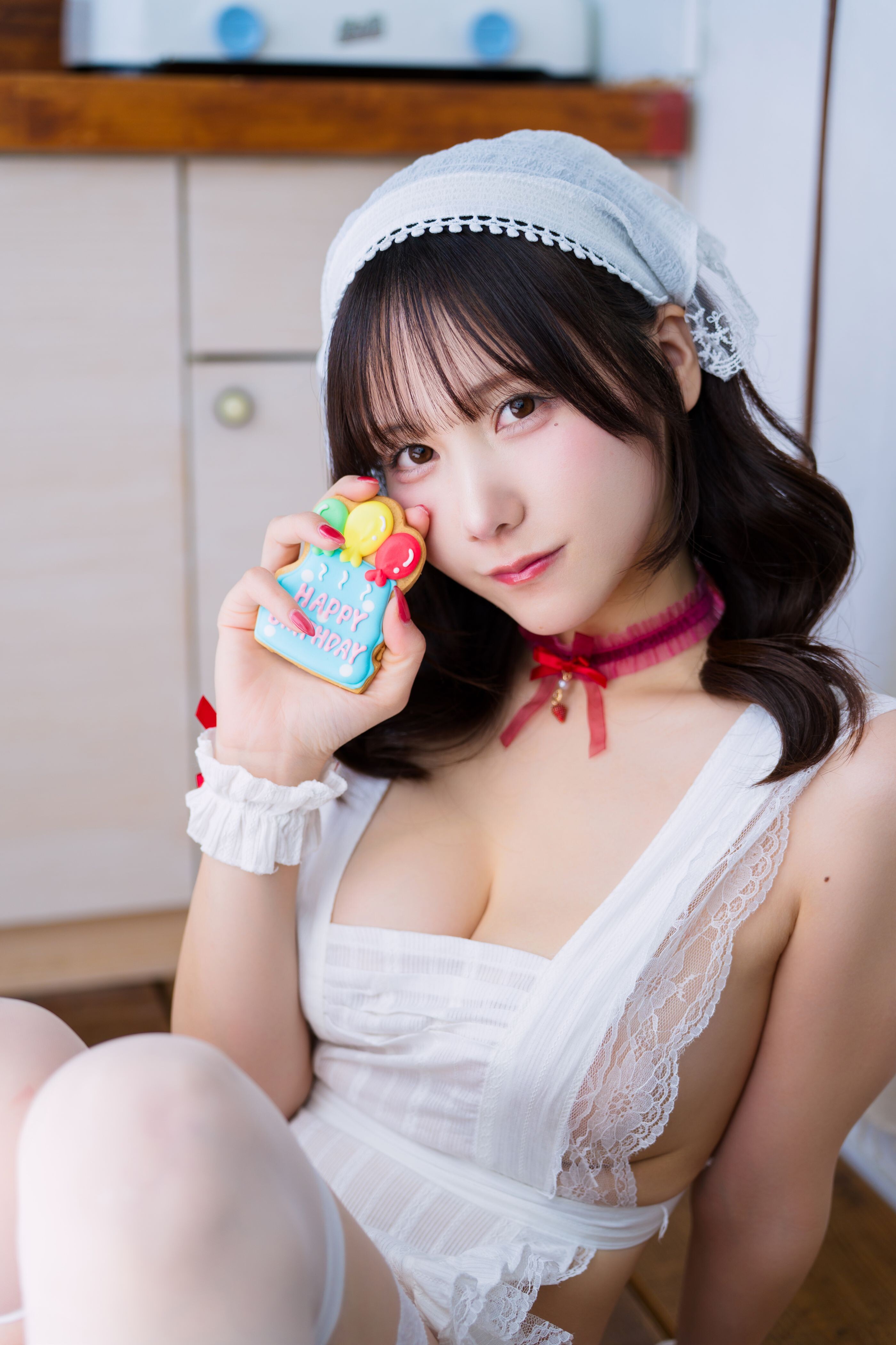けんけん食べろ - 誕生日日記念DL 101P