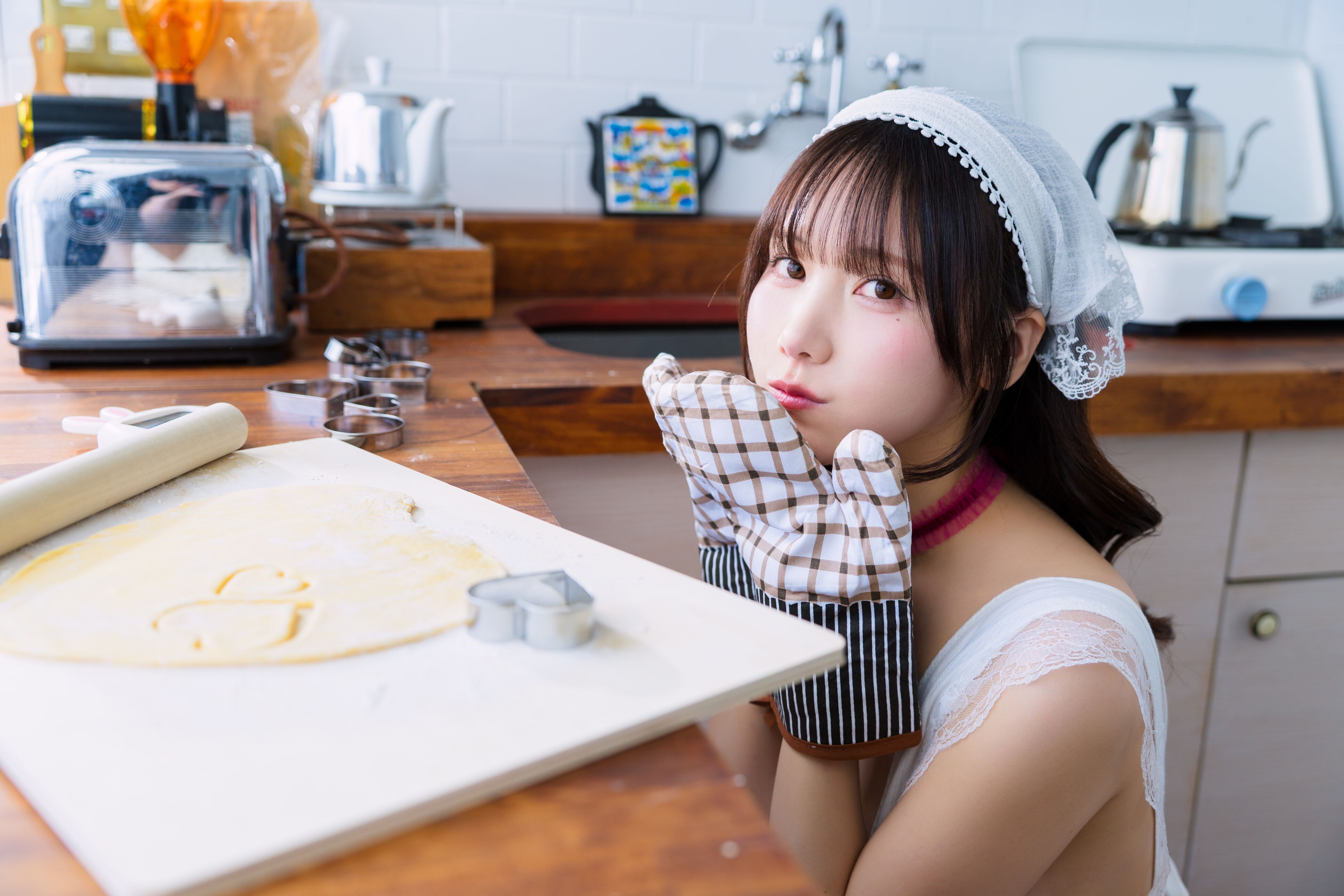 けんけん 먹어 줘 - 탄생일 기념 DL 101P