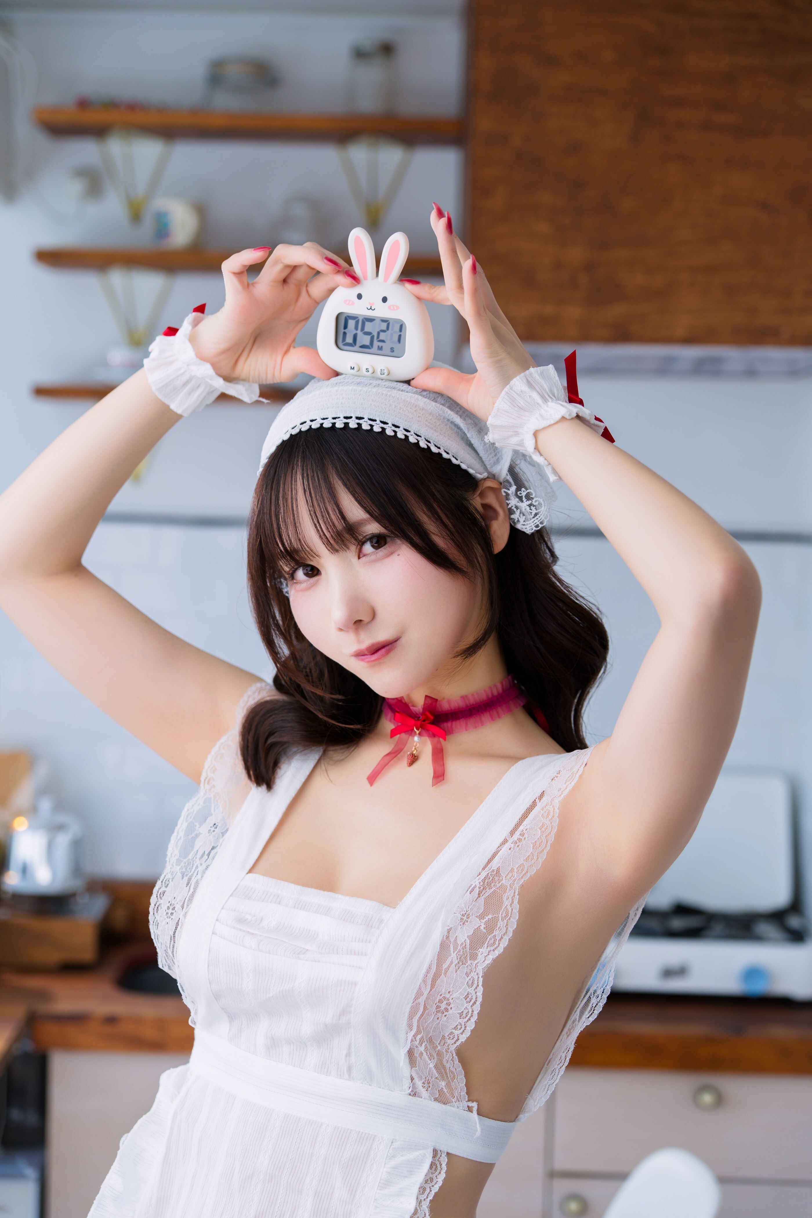 けんけん 먹어 줘 - 탄생일 기념 DL 101P
