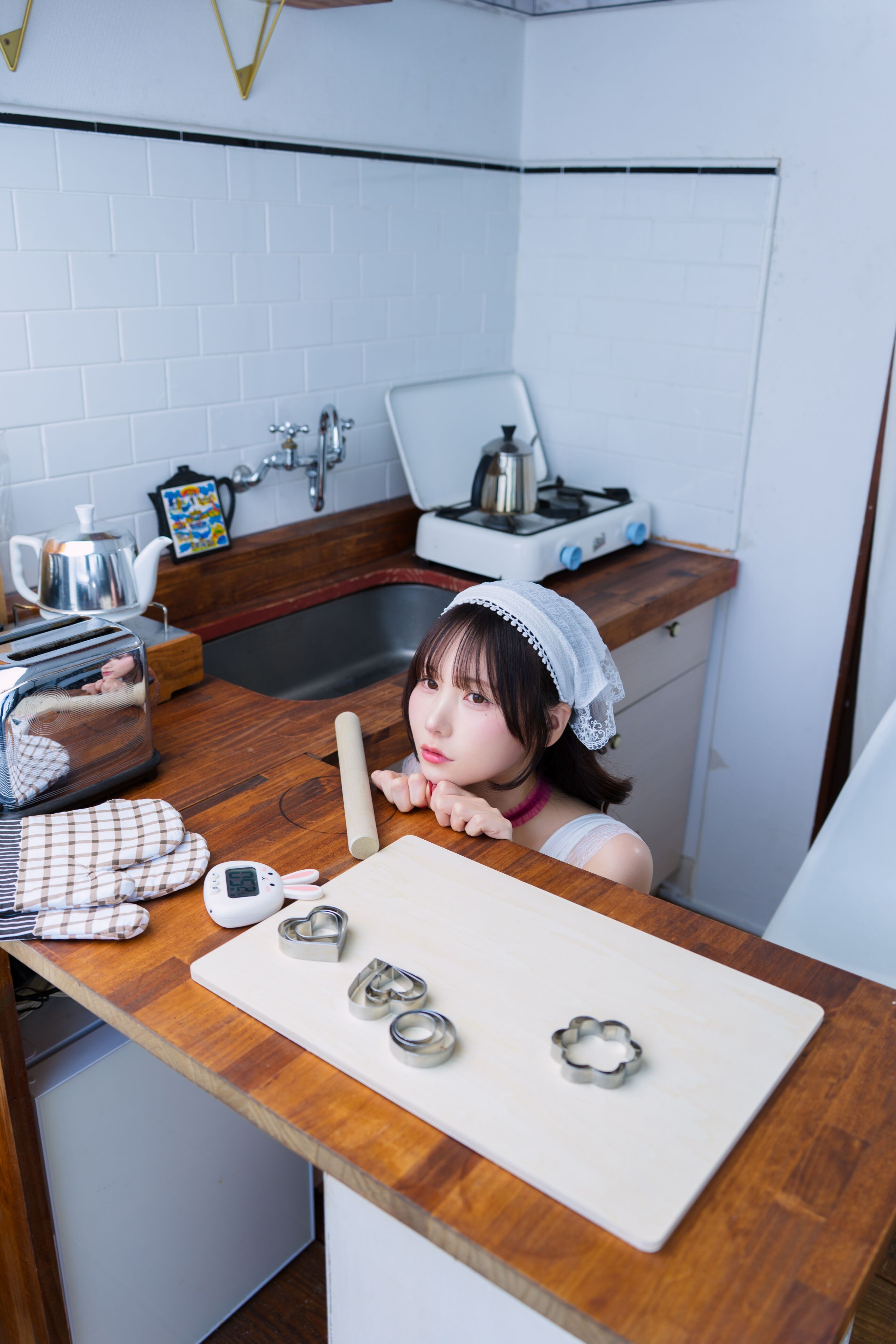 けんけん 먹어 줘 - 탄생일 기념 DL 101P