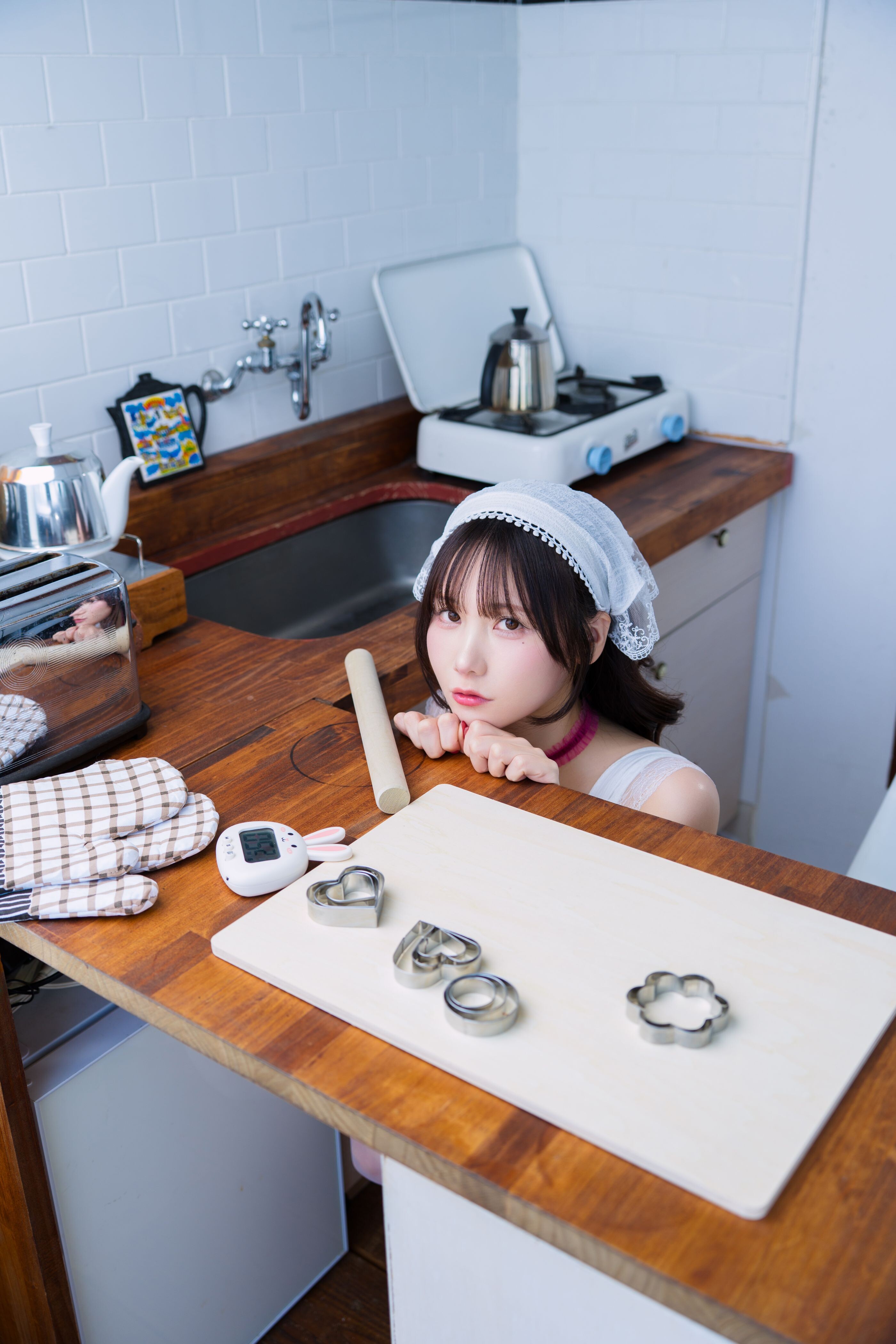 けんけん 먹어 줘 - 탄생일 기념 DL 101P
