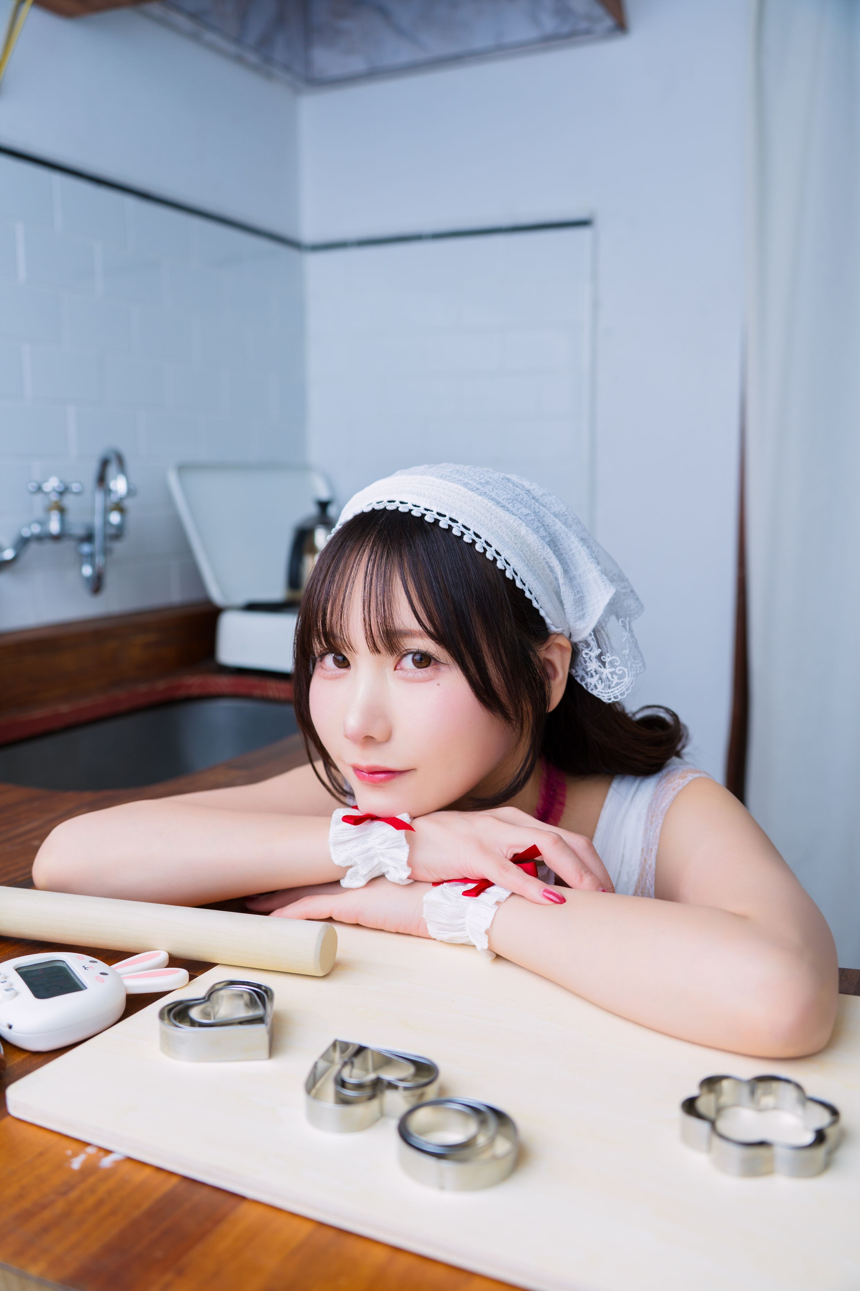 けんけん 먹어 줘 - 탄생일 기념 DL 101P