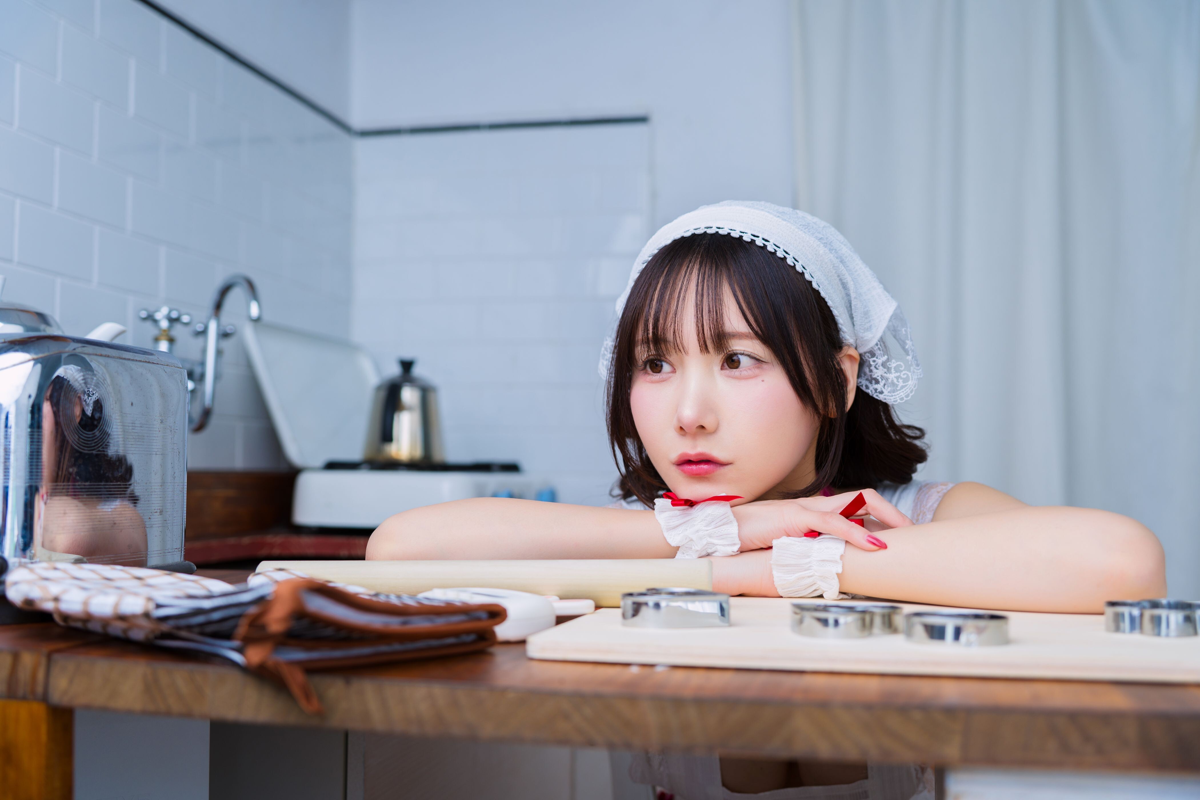 けんけん 먹어 줘 - 탄생일 기념 DL 101P
