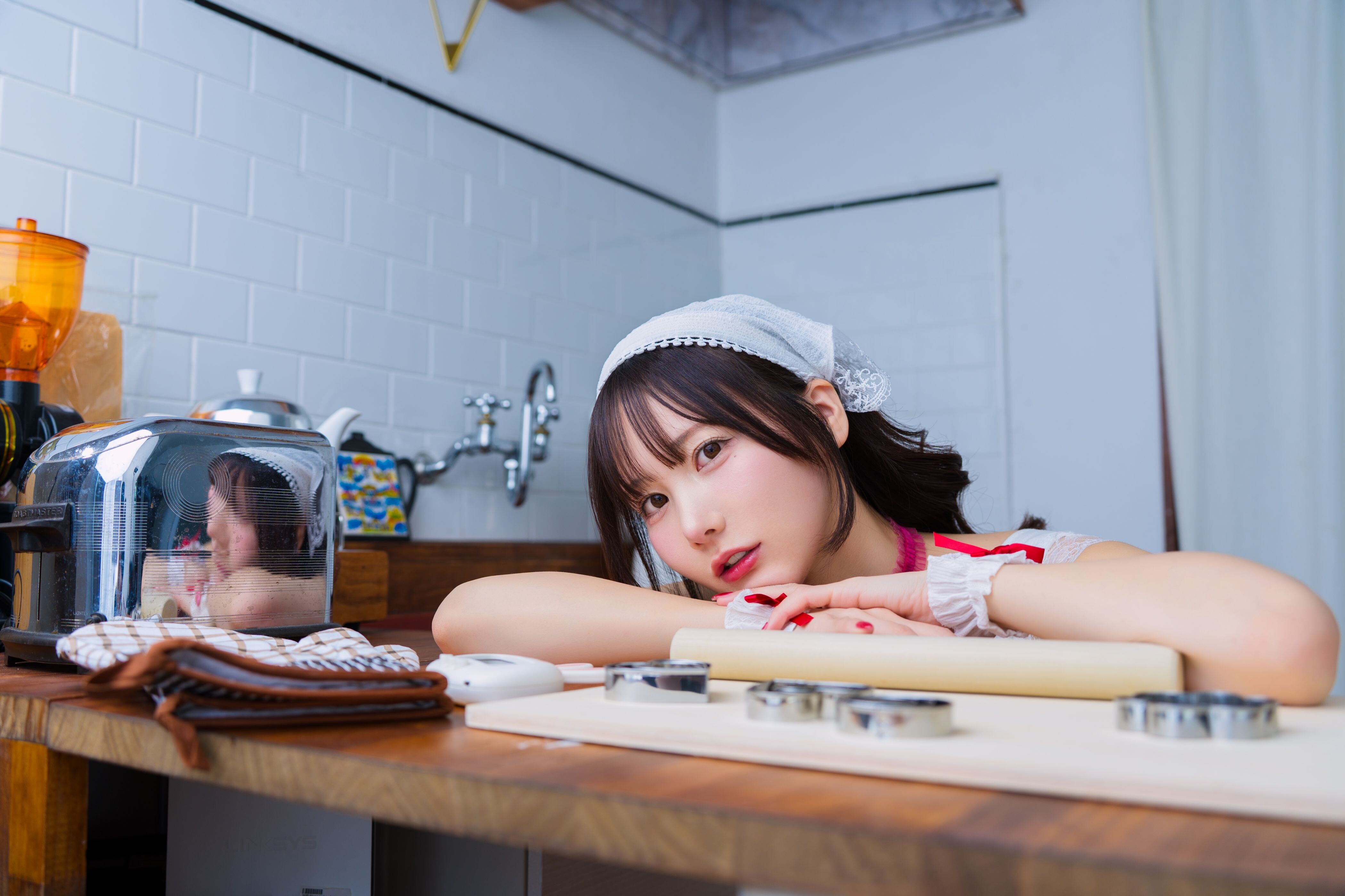 けんけん 먹어 줘 - 탄생일 기념 DL 101P