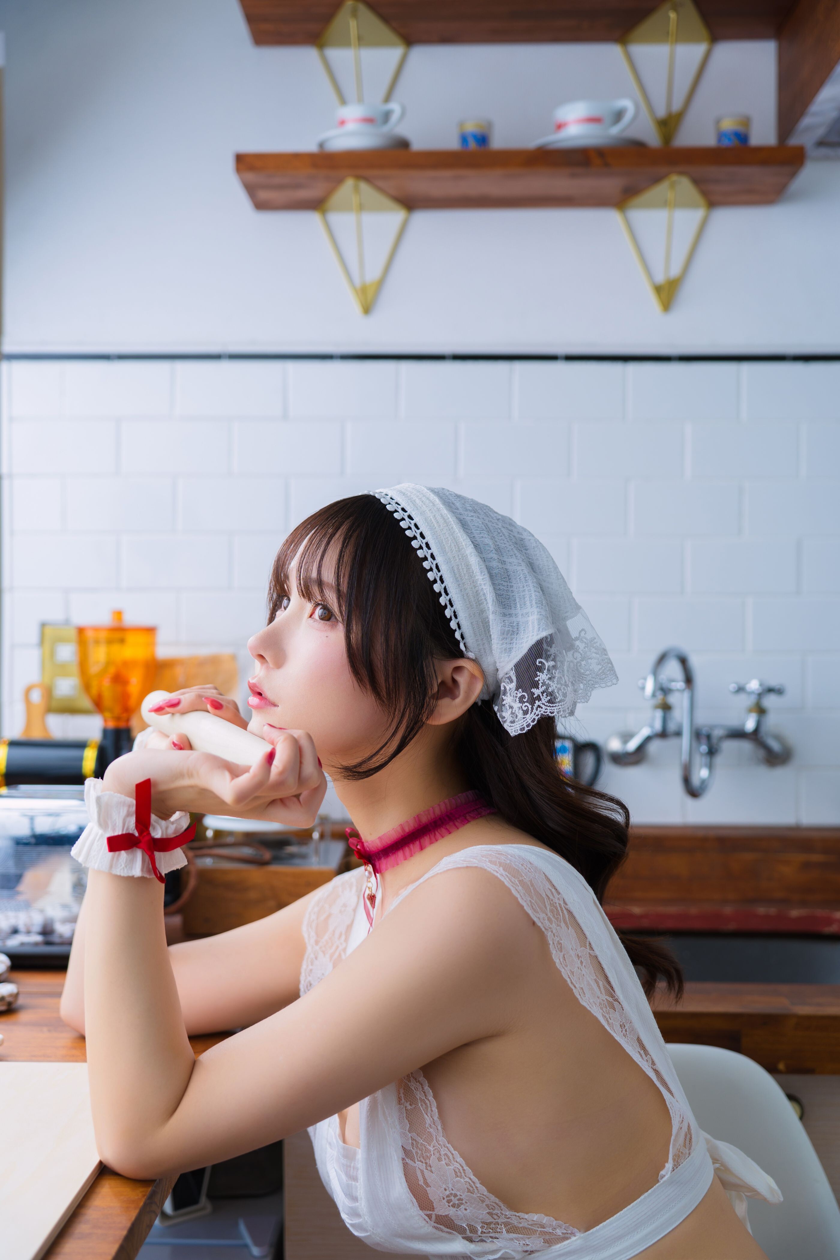 けんけん 먹어 줘 - 탄생일 기념 DL 101P