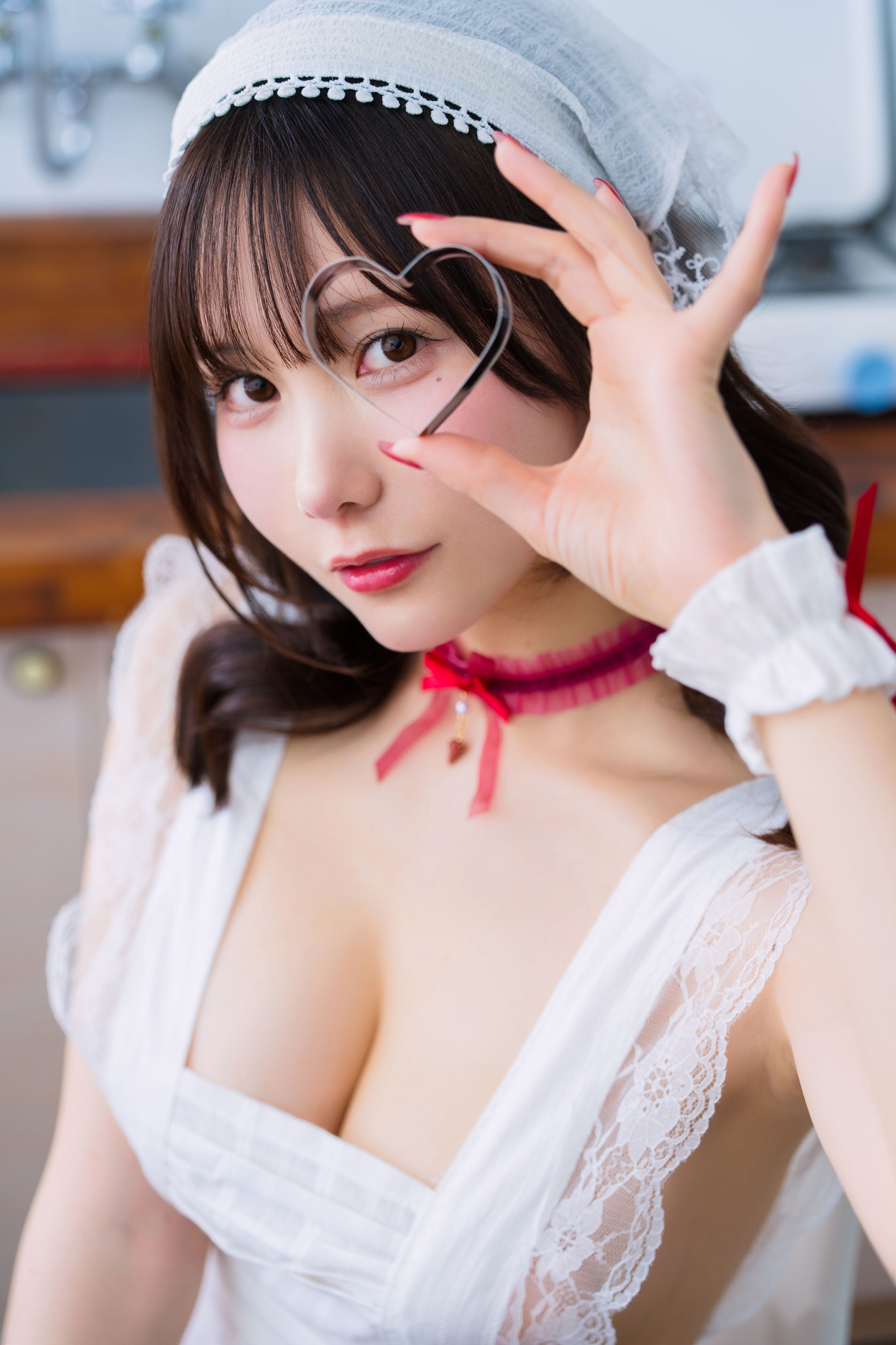 けんけん 먹어 줘 - 탄생일 기념 DL 101P
