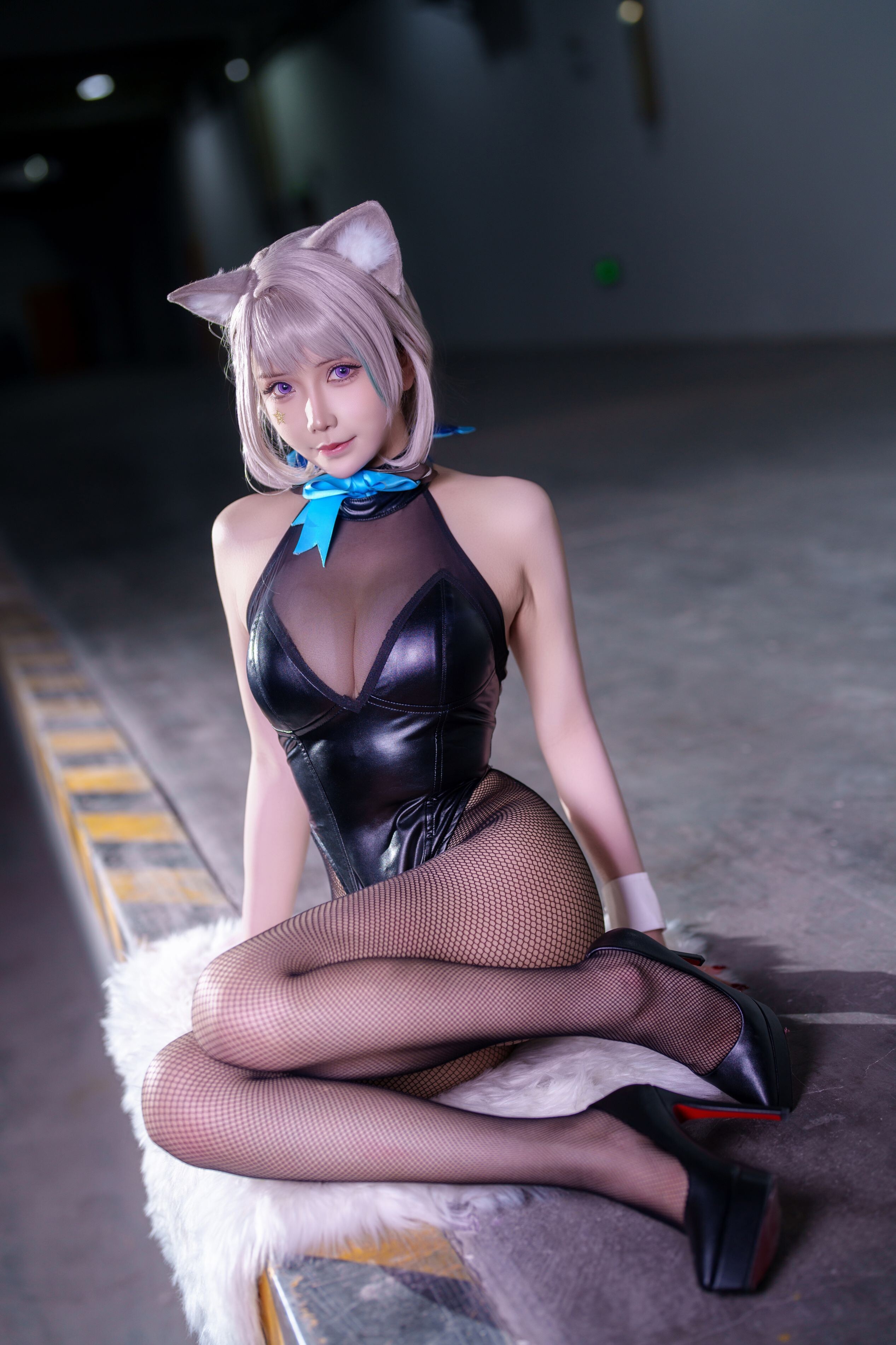 抱走莫子 - 琳妮特魔術師モズを連れて行く - リンネット・マジシャン