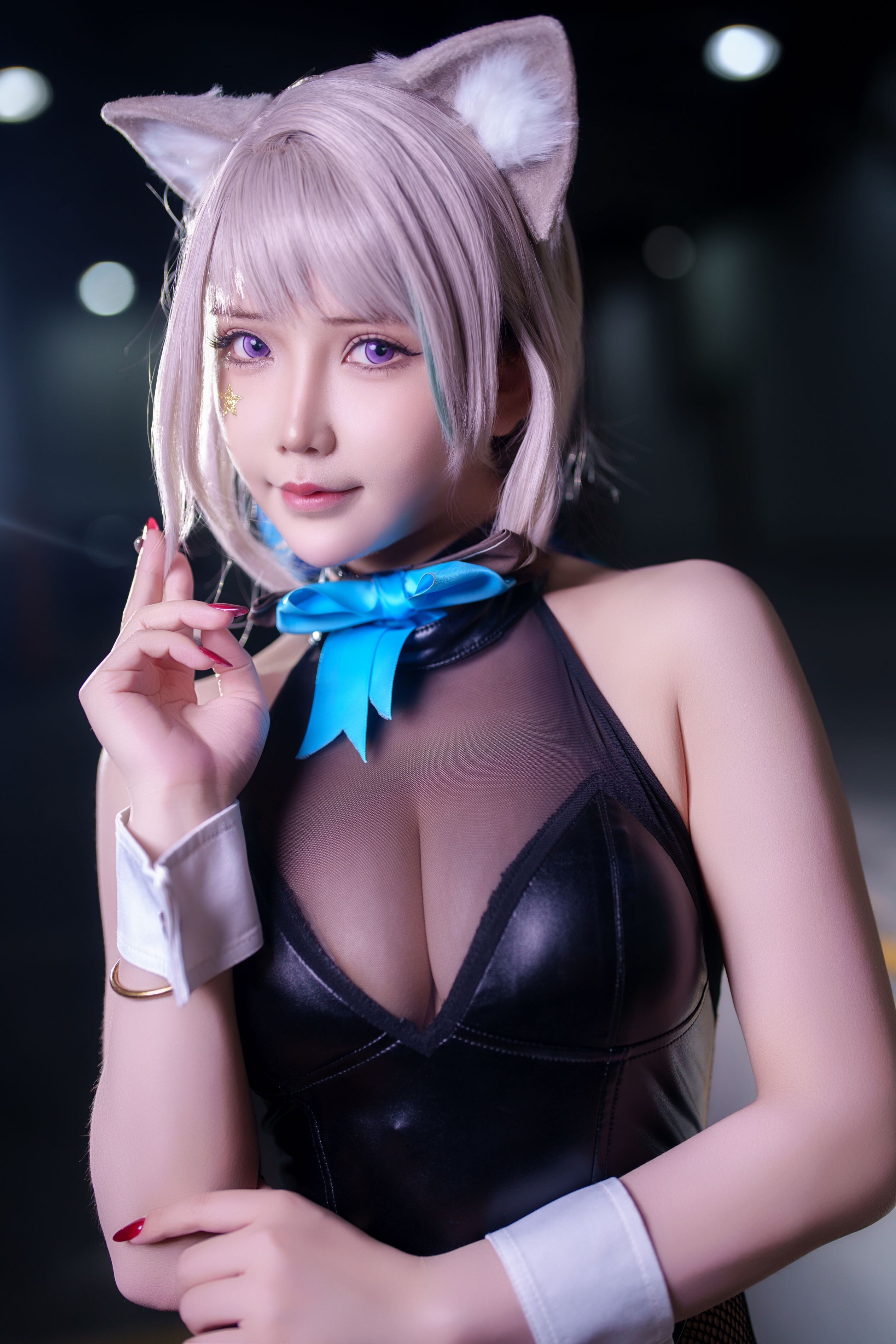 抱走莫子 - 琳妮特魔術師モズを連れて行く - リンネット・マジシャン