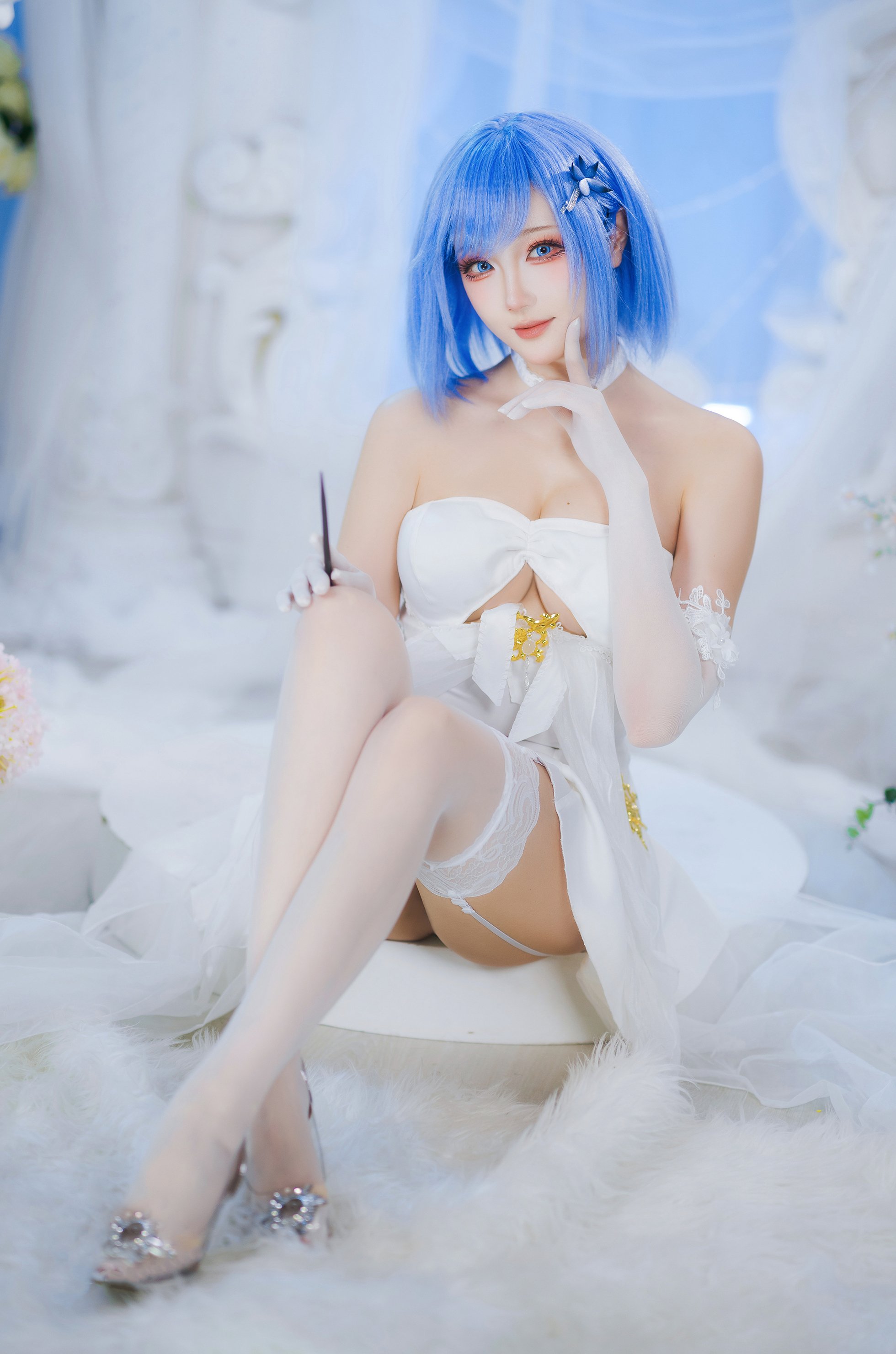 Gua Xi Sauce -Azur Lane: Chapayev, the Cavalry's Melody