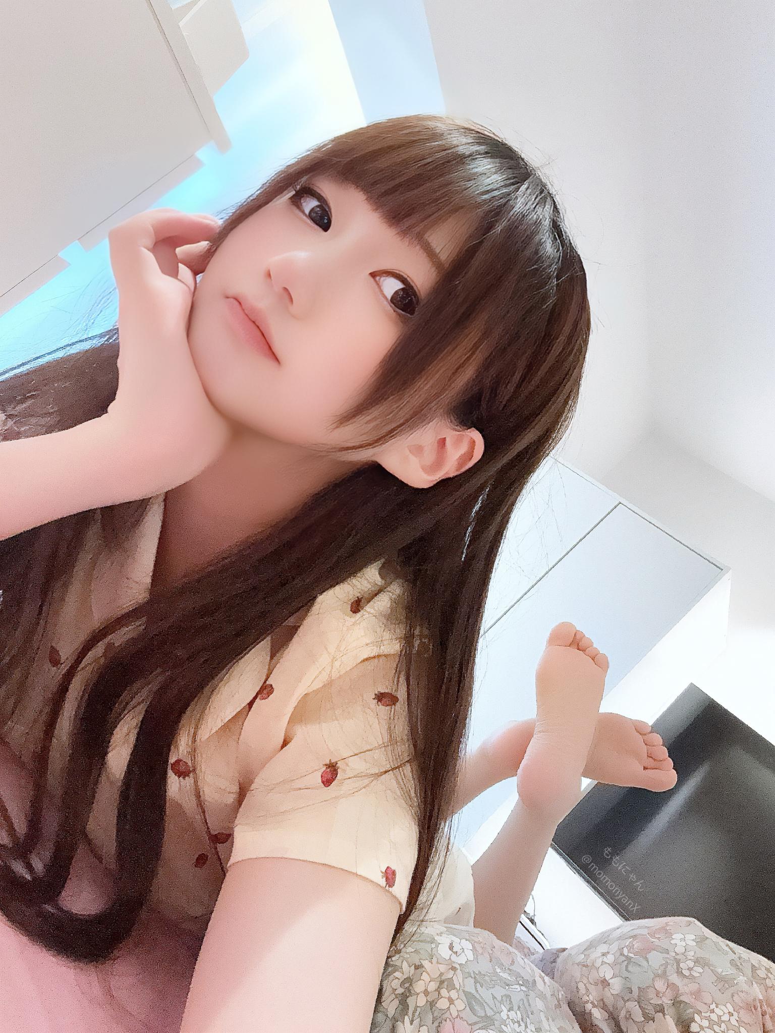 NAGISA Mowumiao May 2025 Subscription Set 207P2V
