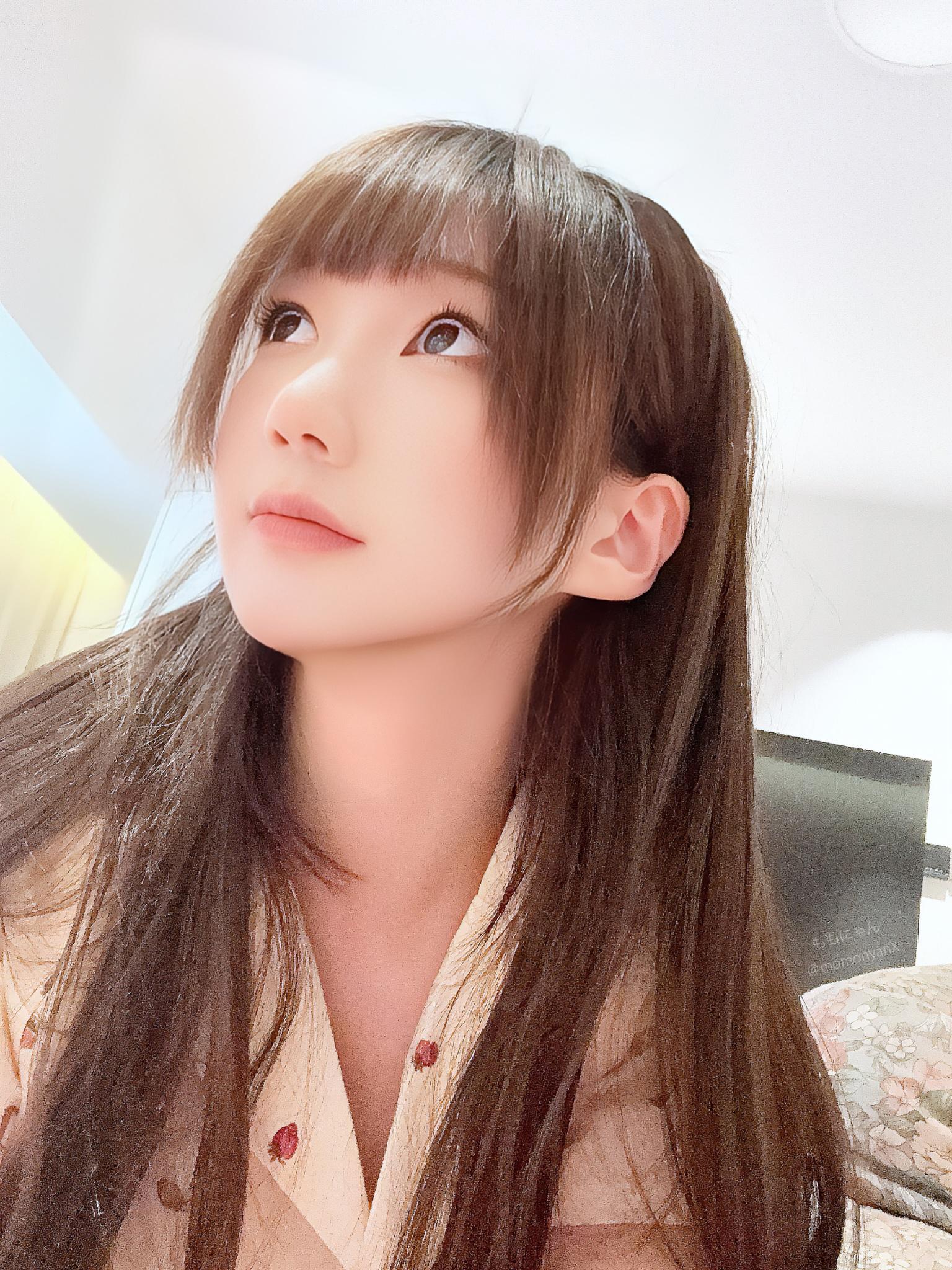 NAGISA Mowumiao May 2025 Subscription Set 207P2V