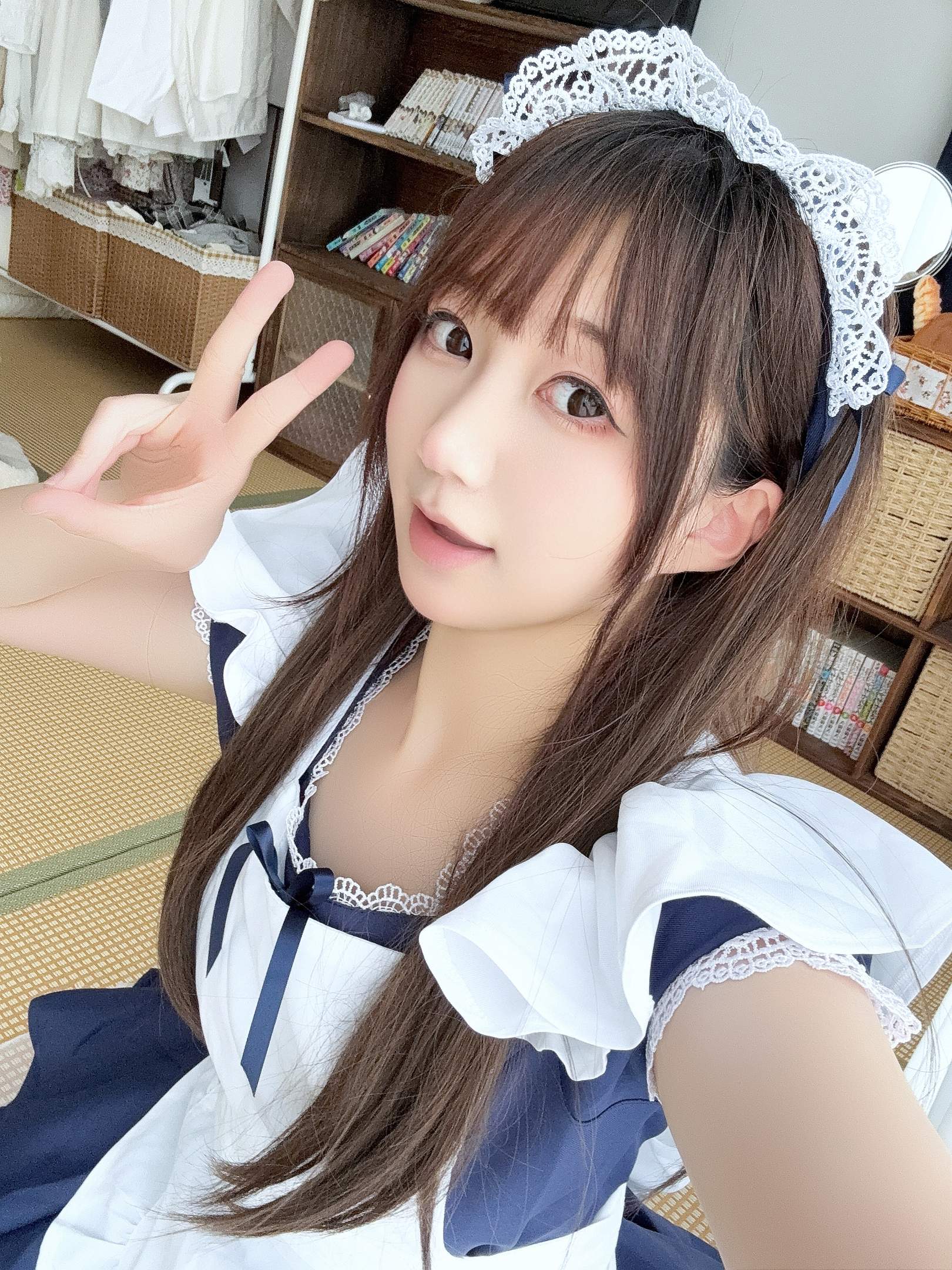 나기사 마물냥 - 25년 05월 구독 207P2V
