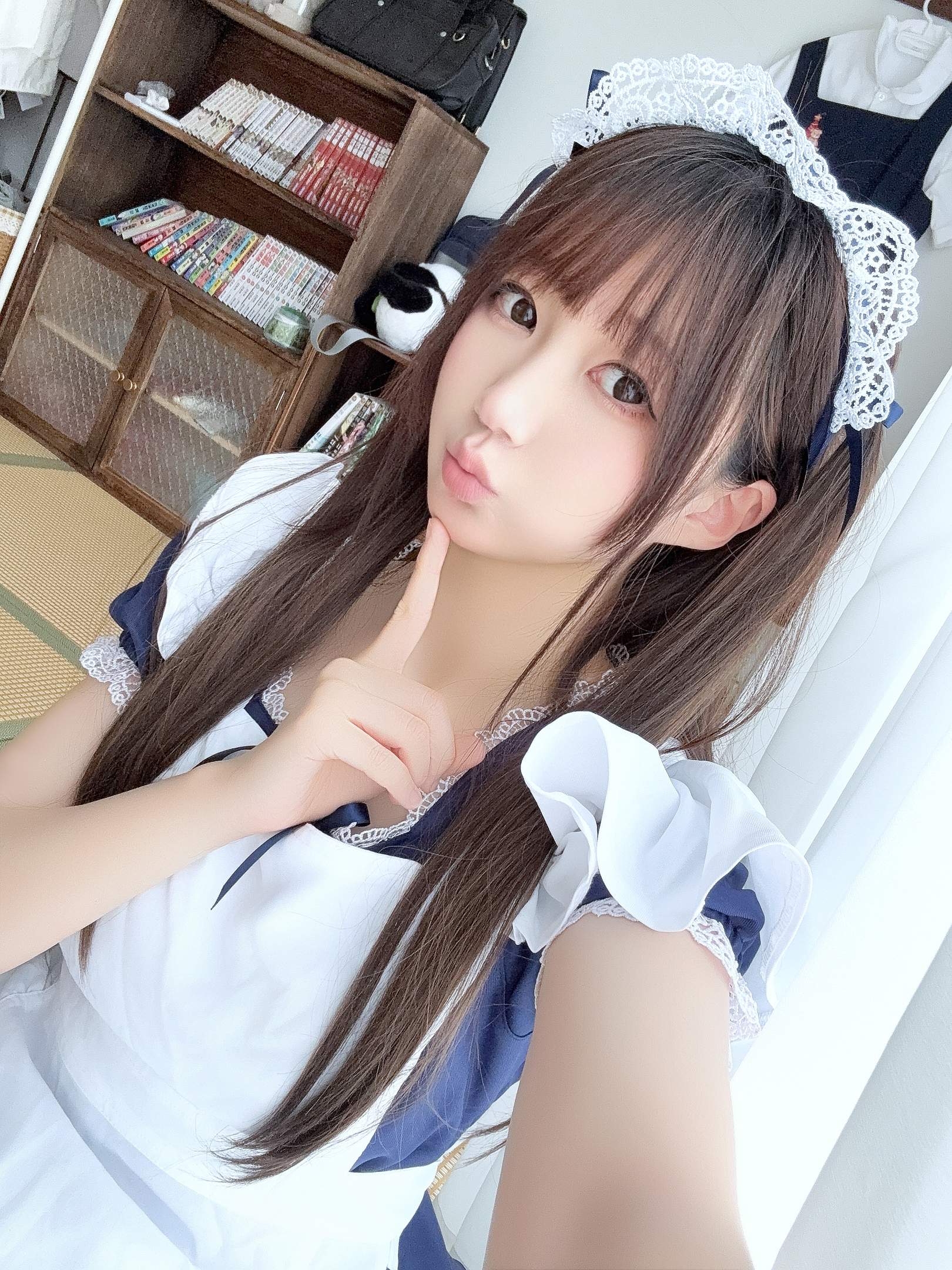 나기사 마물냥 - 25년 05월 구독 207P2V
