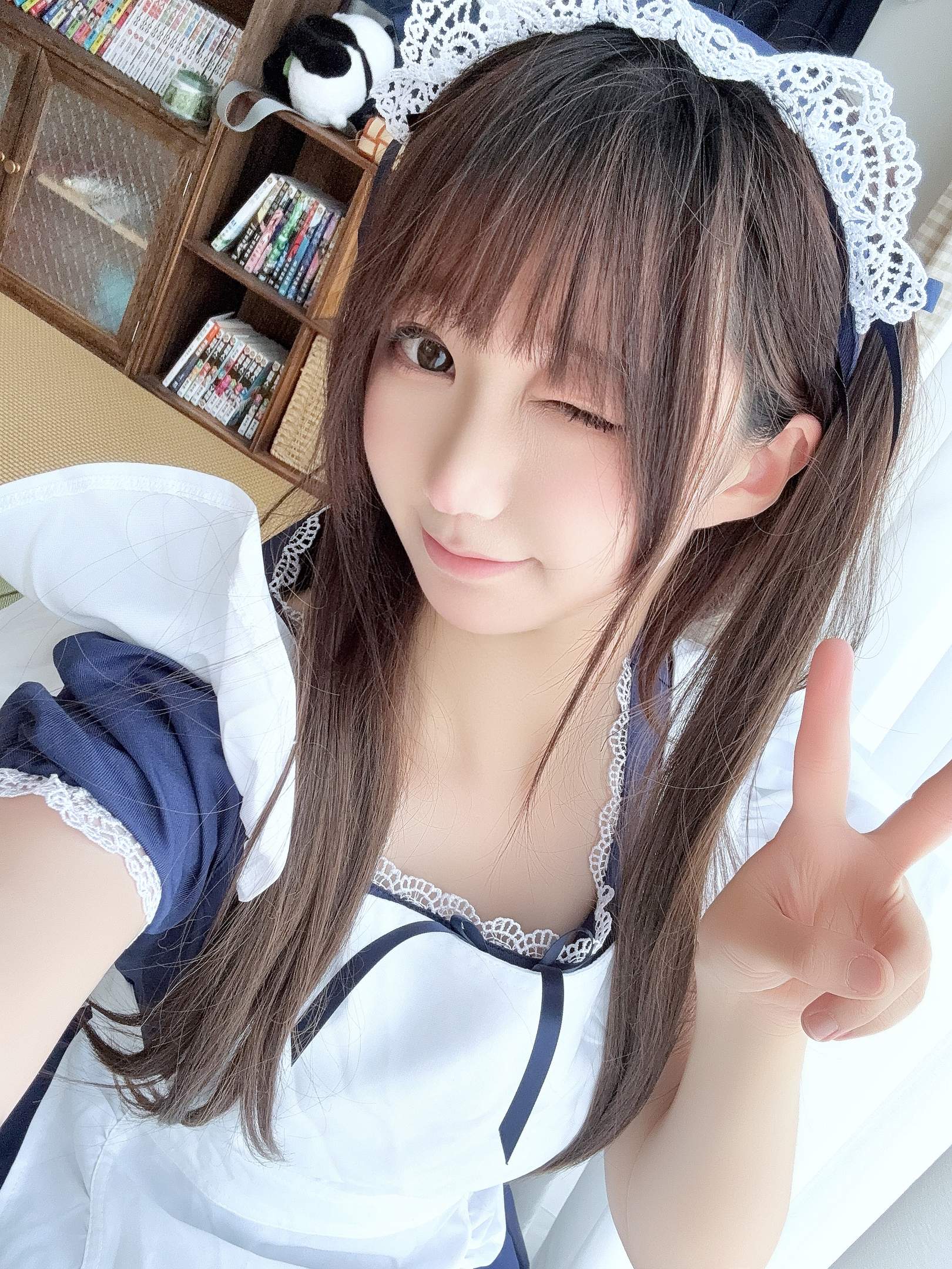 나기사 마물냥 - 25년 05월 구독 207P2V