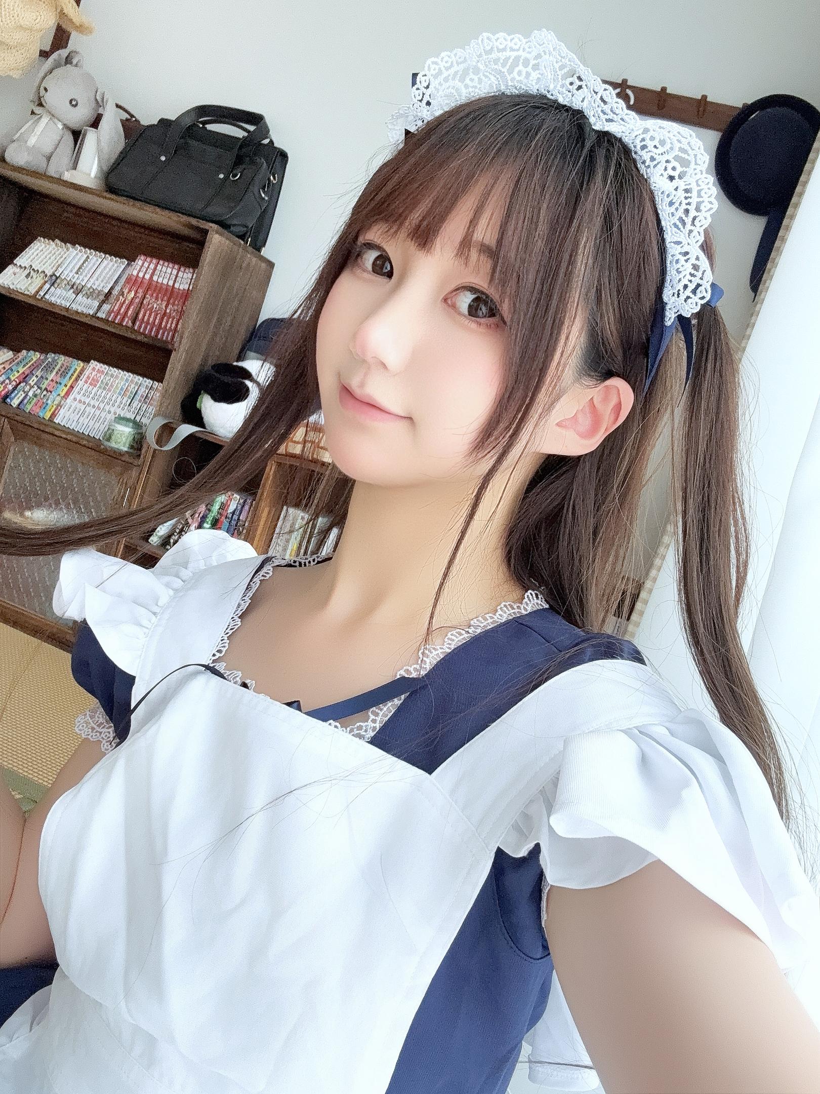 나기사 마물냥 - 25년 05월 구독 207P2V