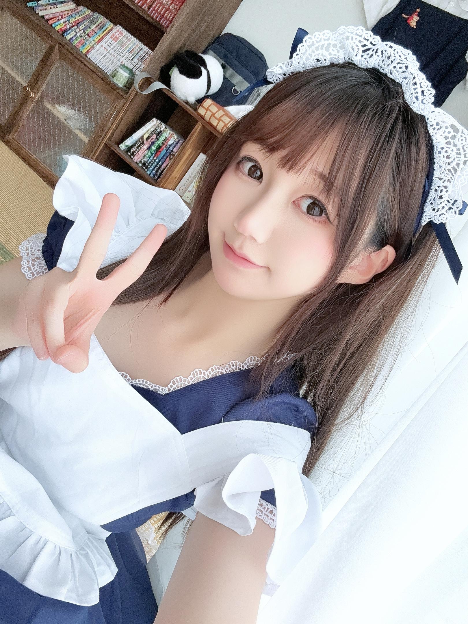 NAGISA Mowumiao May 2025 Subscription Set 207P2V