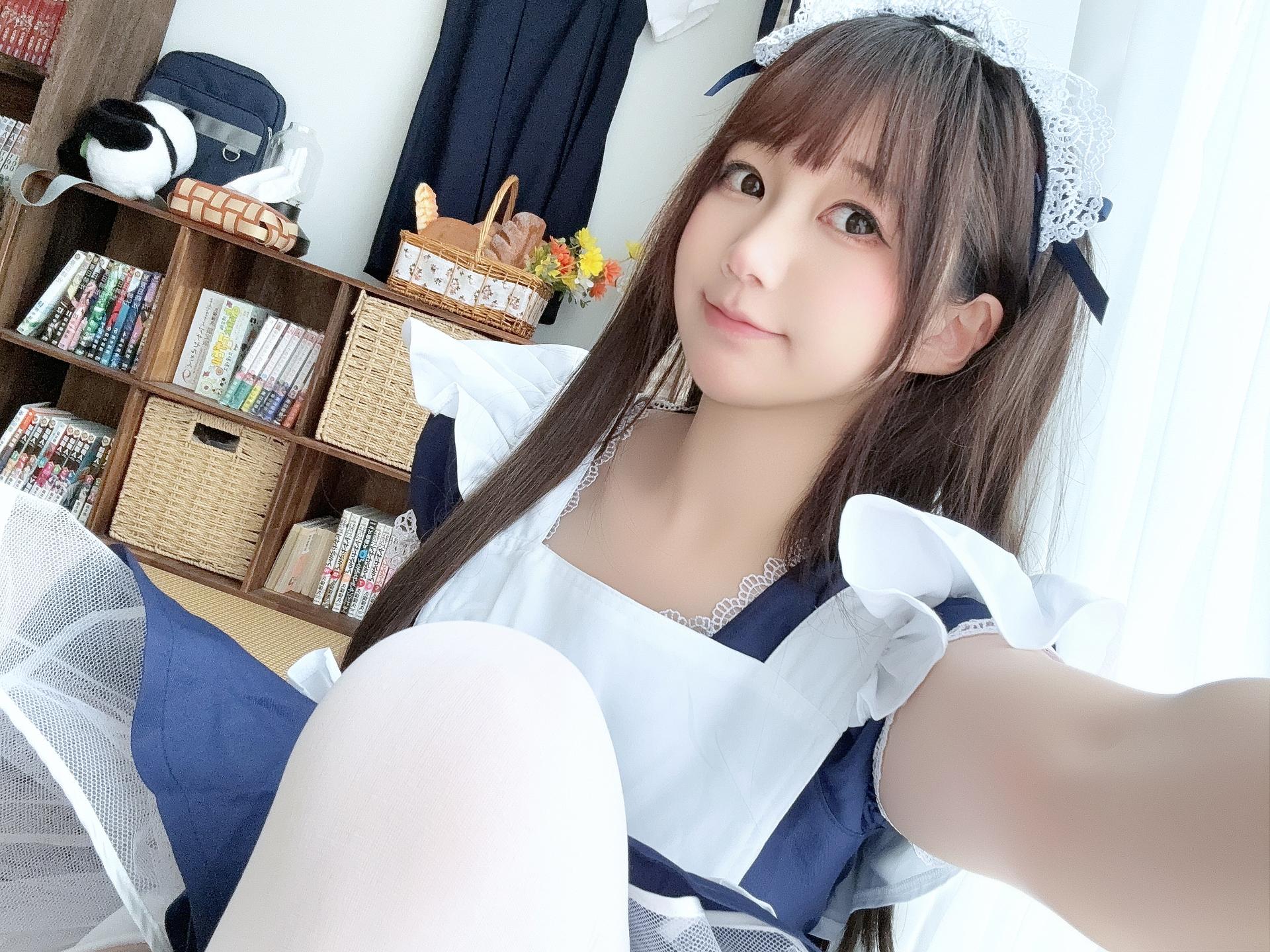 NAGISA Mowumiao May 2025 Subscription Set 207P2V