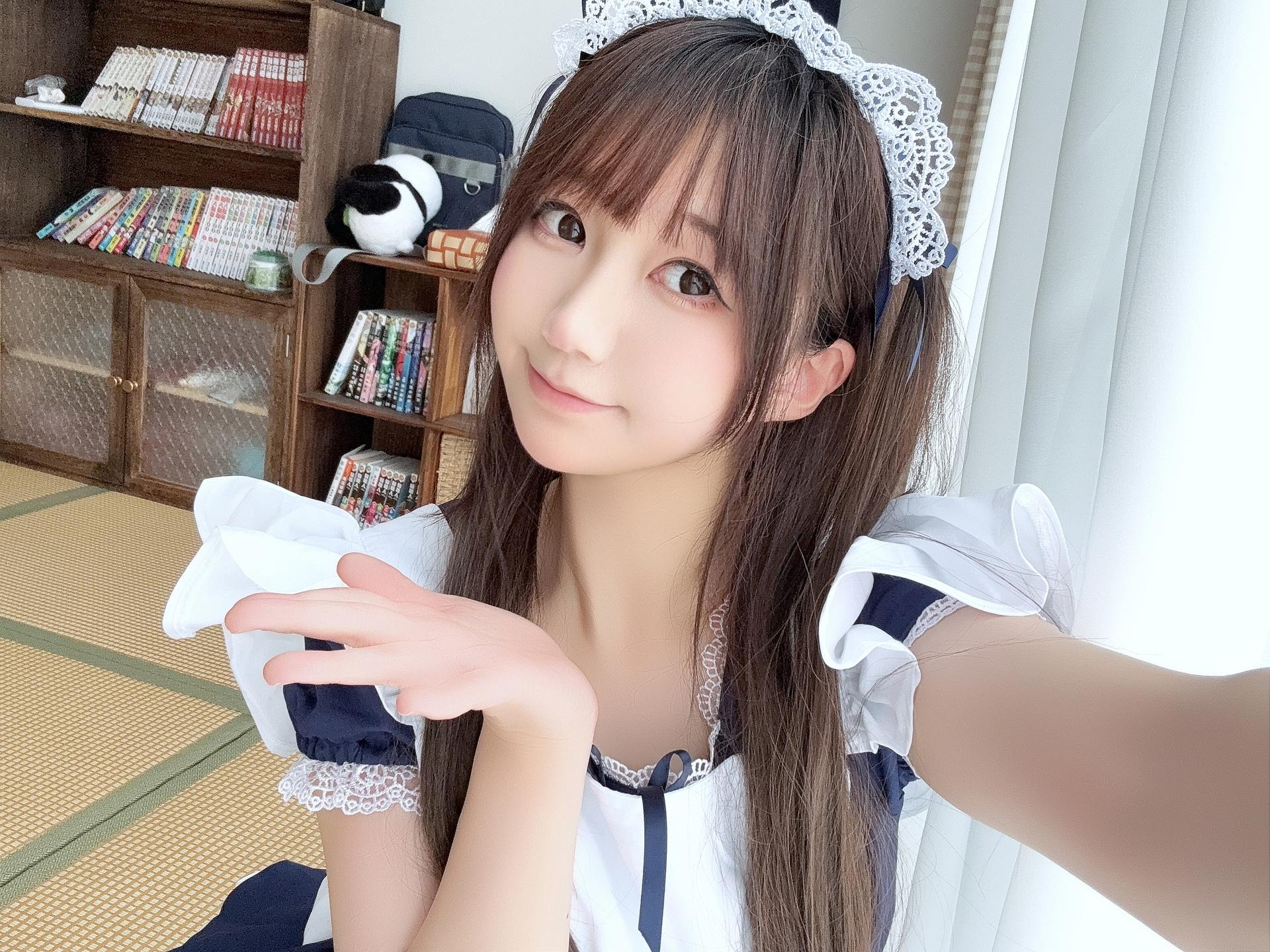 NAGISA Mowumiao May 2025 Subscription Set 207P2V