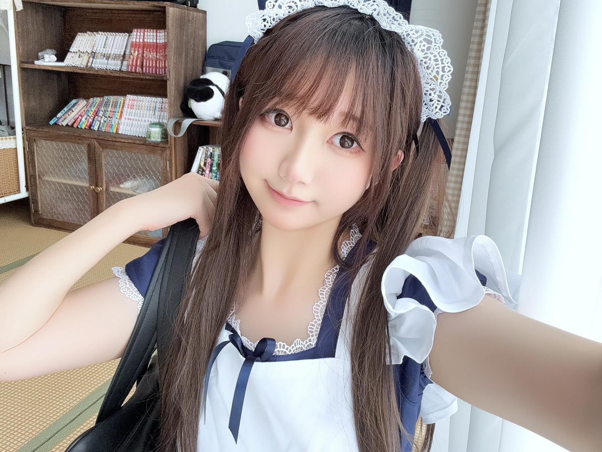 NAGISA Mowumiao May 2025 Subscription Set 207P2V