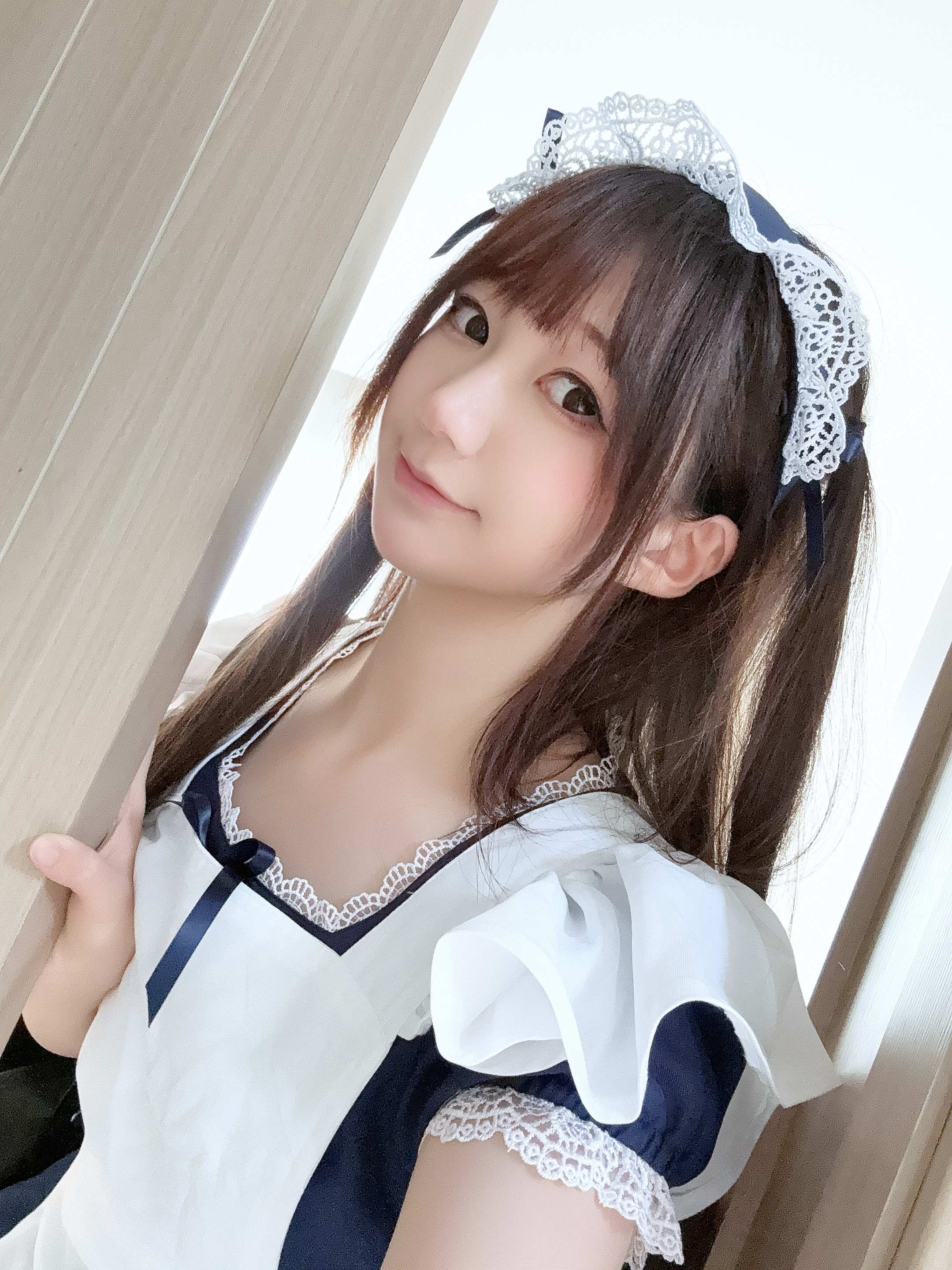 NAGISA Mowumiao May 2025 Subscription Set 207P2V