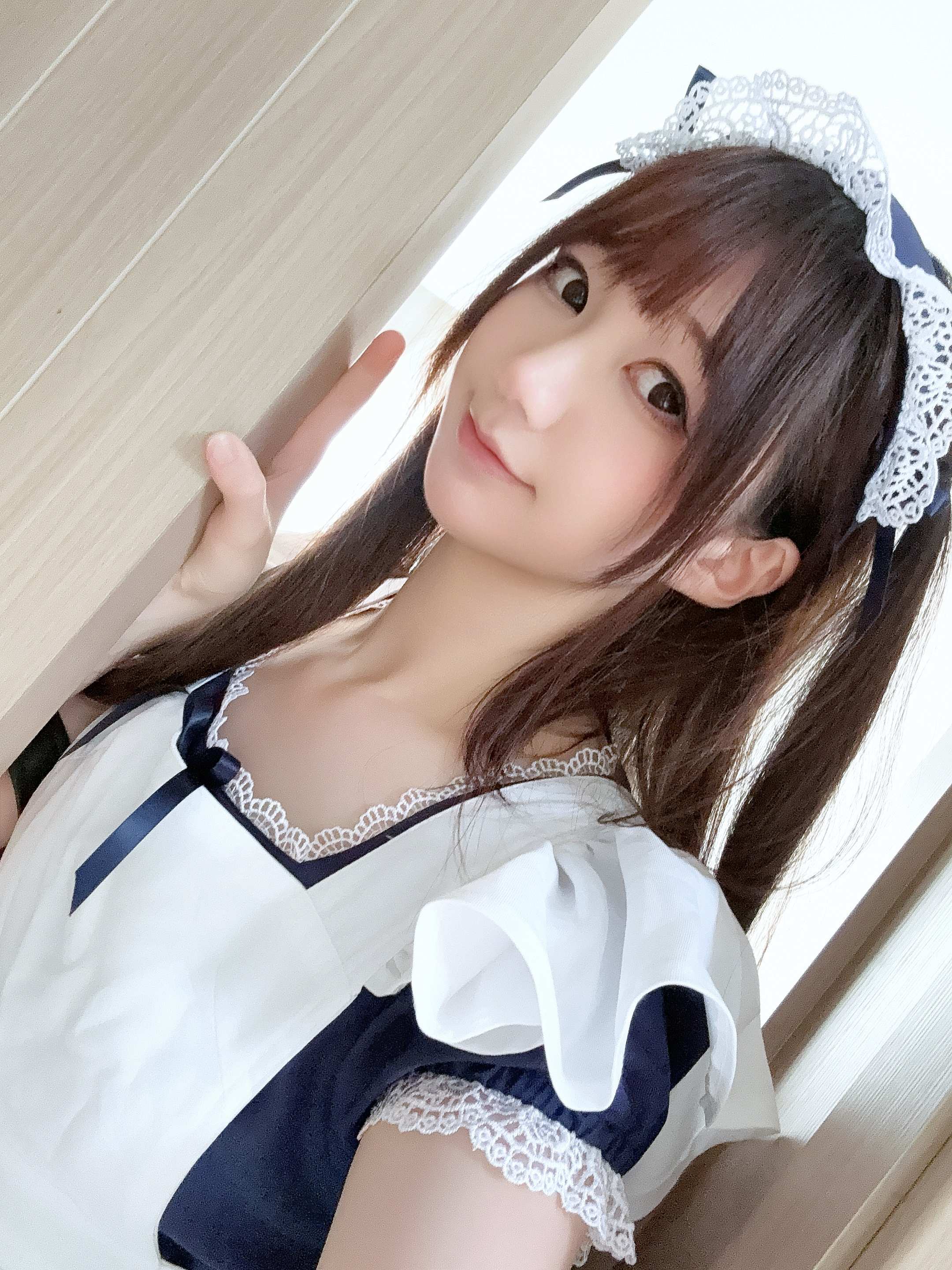 NAGISA Mowumiao May 2025 Subscription Set 207P2V
