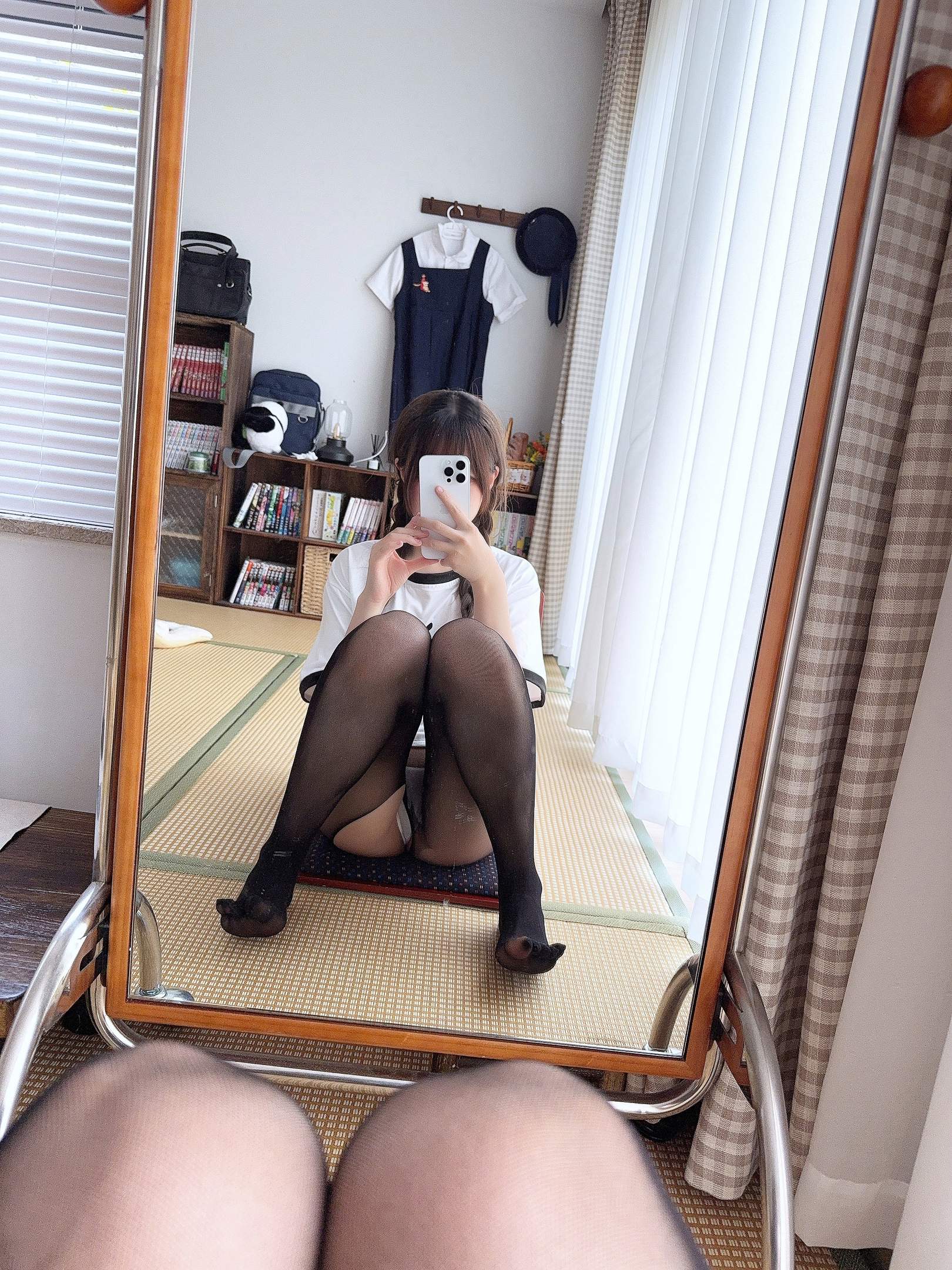 나기사 마물냥 - 25년 05월 구독 207P2V