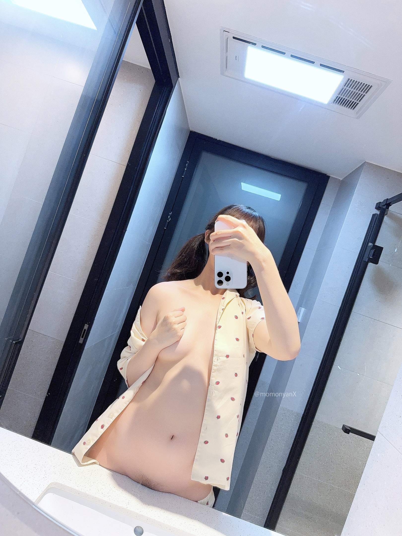 나기사 마물냥 - 25년 05월 구독 207P2V