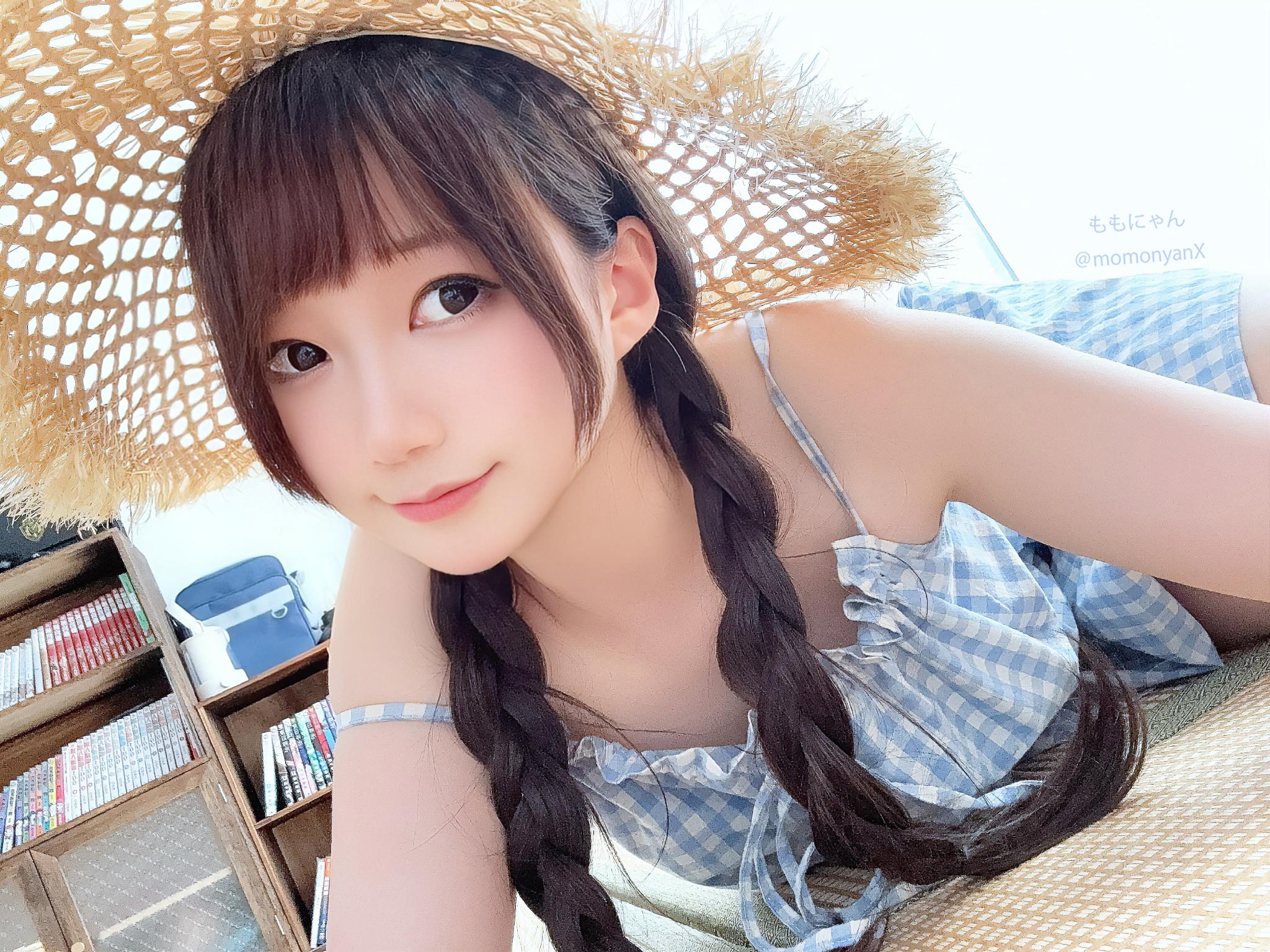 나기사 마물냥 - 25년 05월 구독 207P2V