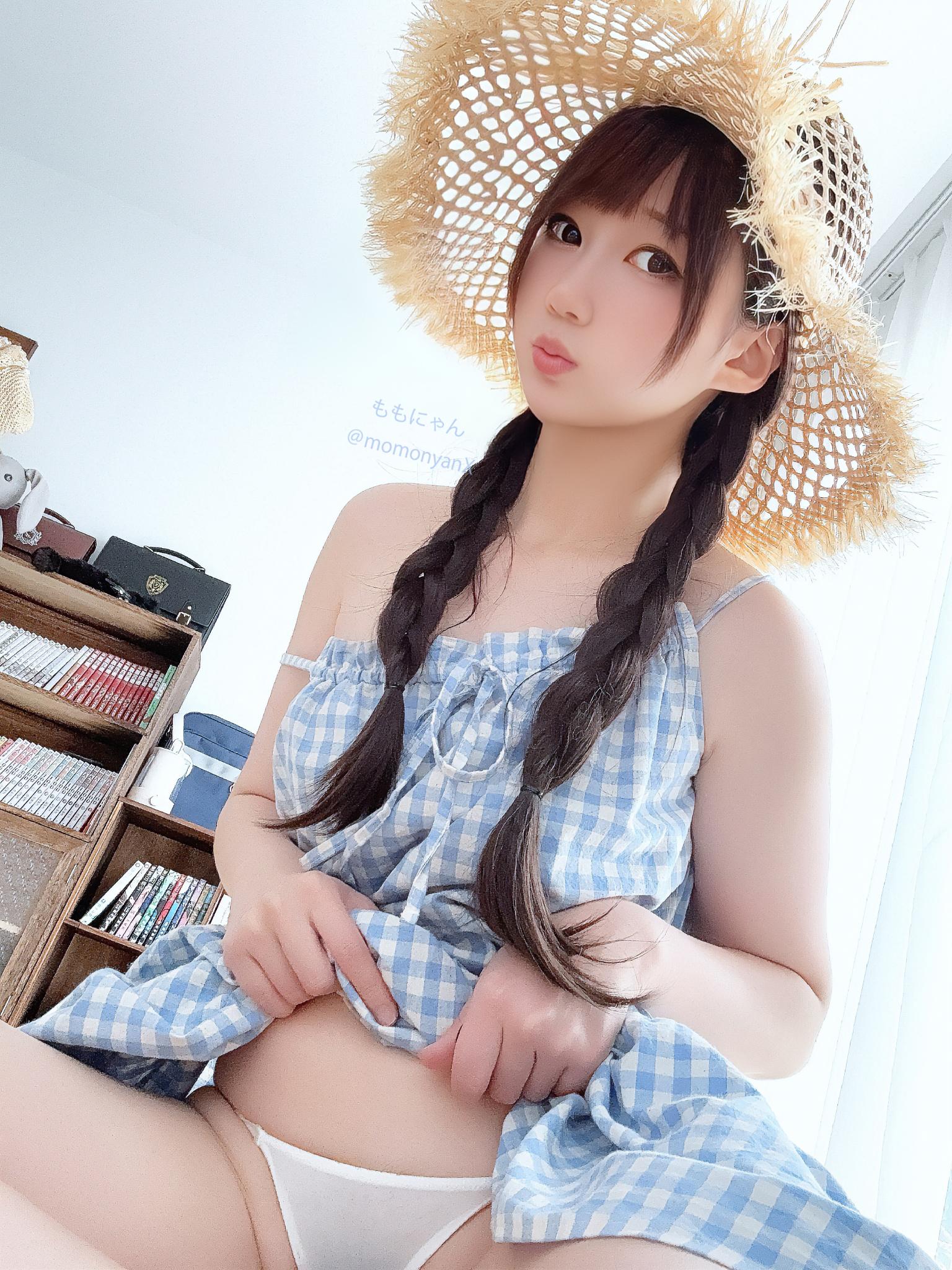 나기사 마물냥 - 25년 05월 구독 207P2V
