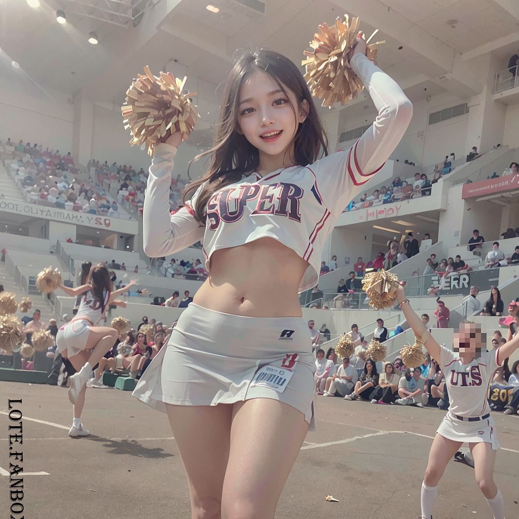 [AI Generated] AI写实绘图 回馈粉丝 SSS级收藏的含金量-1 (207 photos)