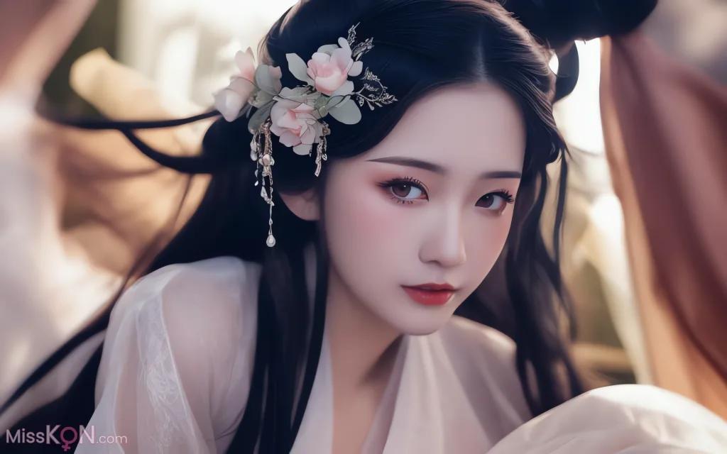[AI Generated] 古风女孩05期 (231 photos)