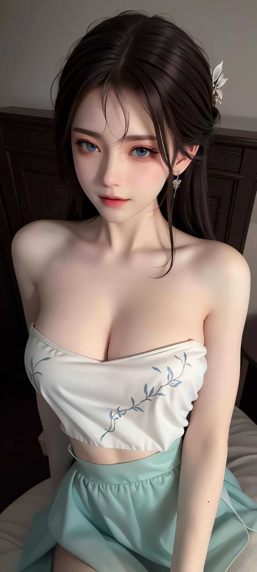AI-Generated  Gōfū Girl Season 9 (37 photos)