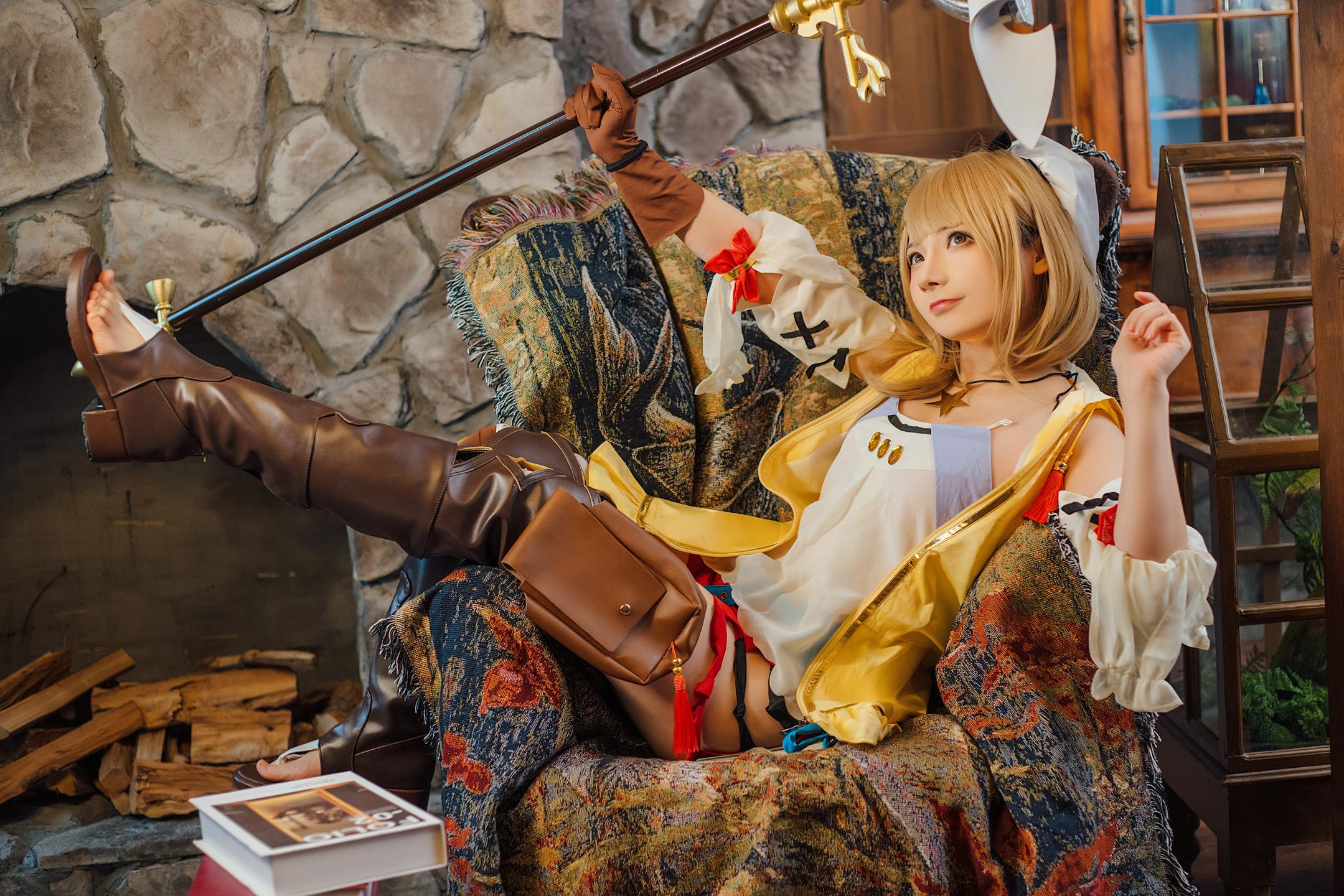 Is three, not world -  Leisha's Alchemy Workshop