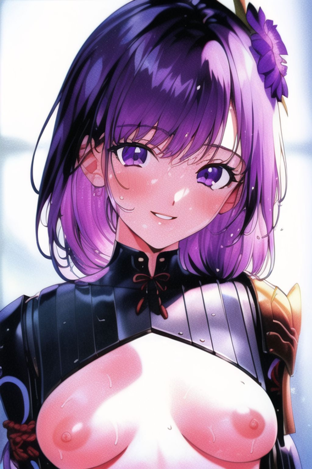 [AI Generated] AI写实大佬DeepFlow作品集 (1978 photos)