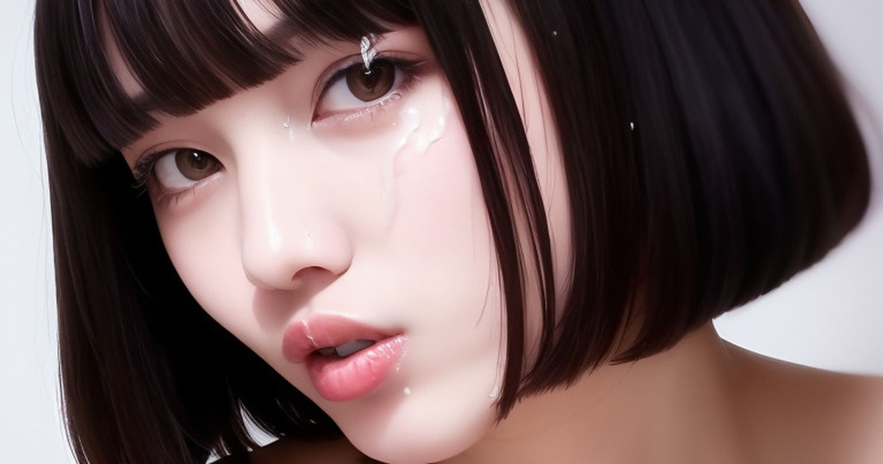 [AI Generated] AI写实大佬DeepFlow作品集 (1978 photos)
