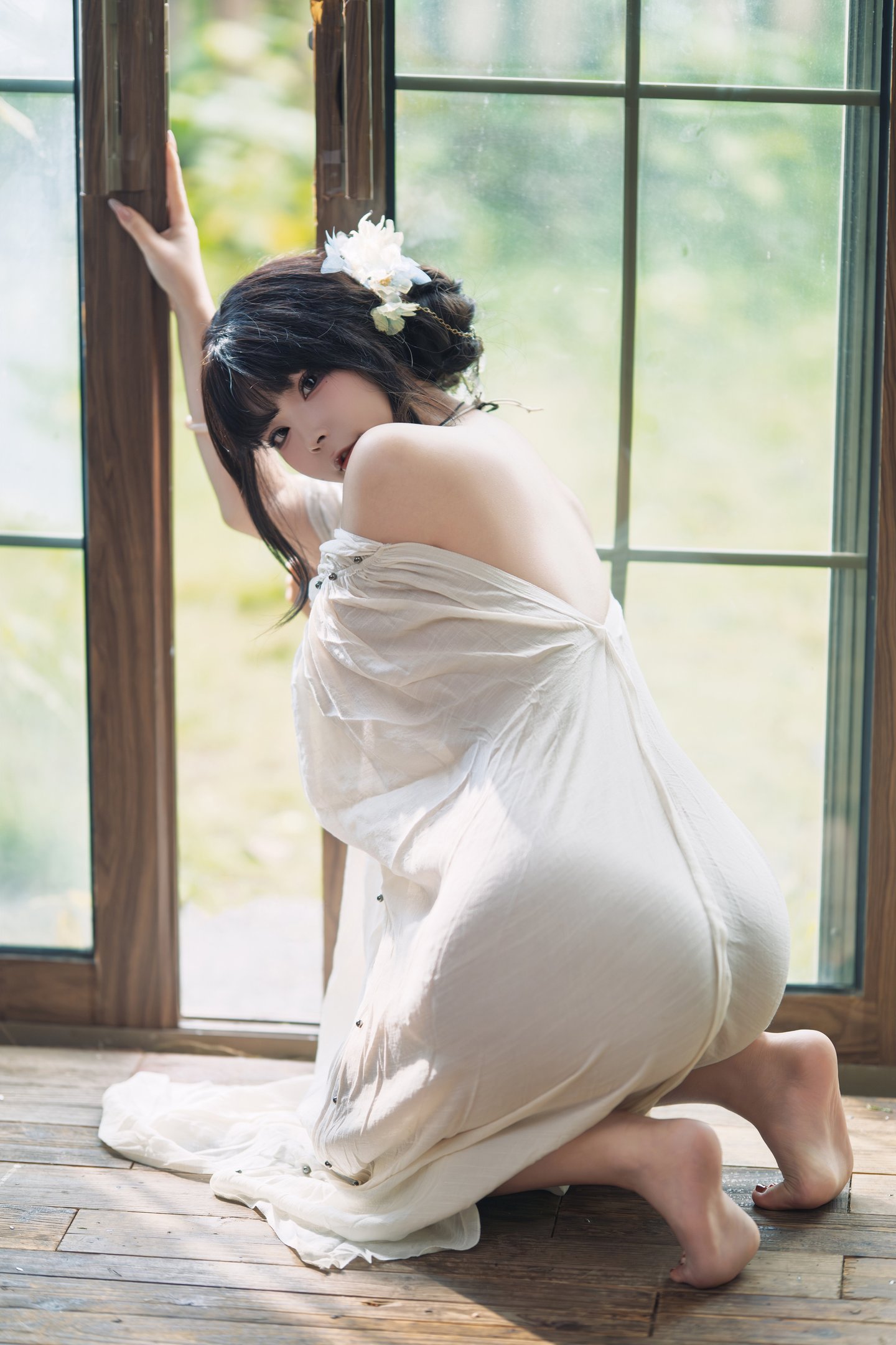 玉汇・春之歌