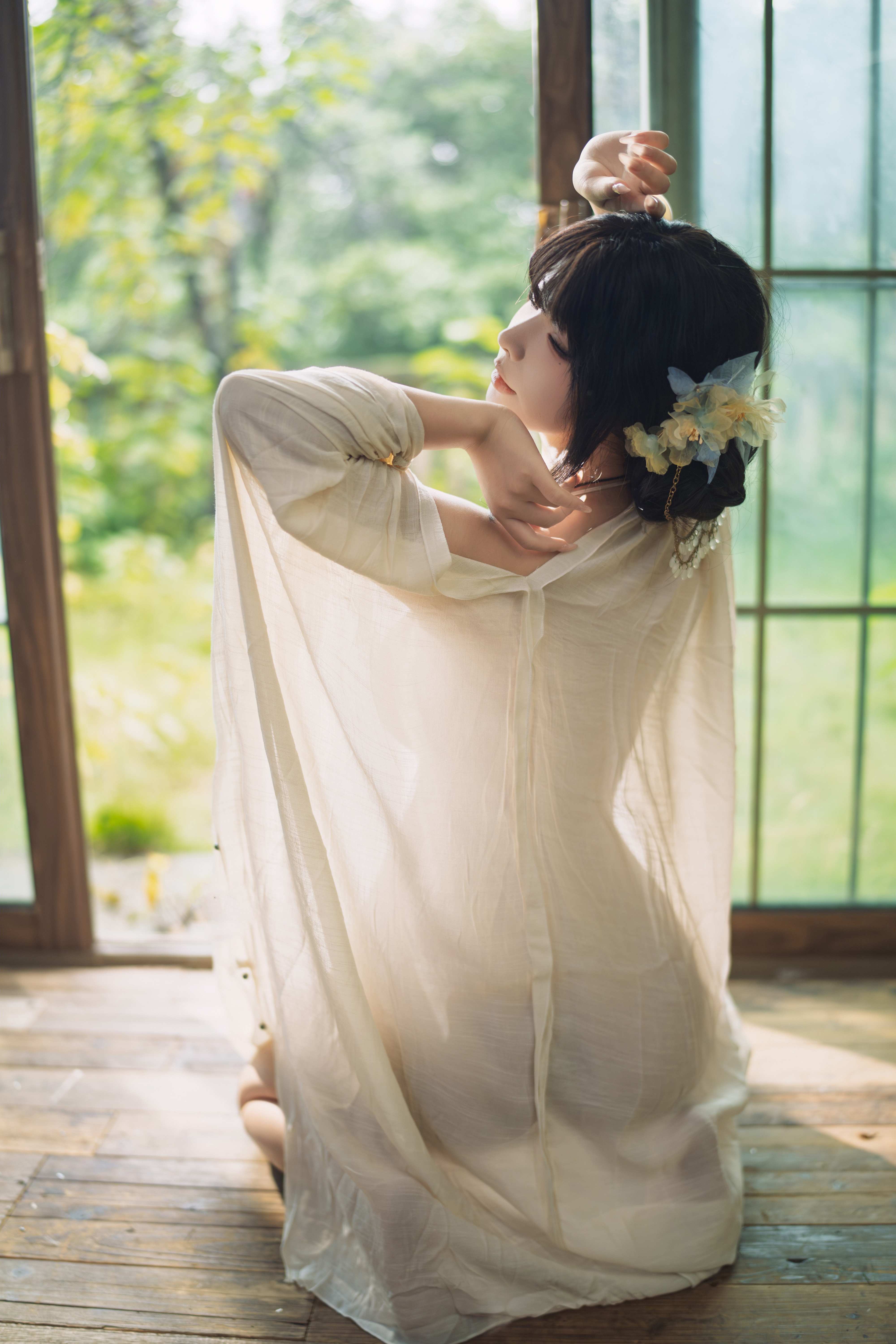 玉汇 - Bài ca mùa xuân