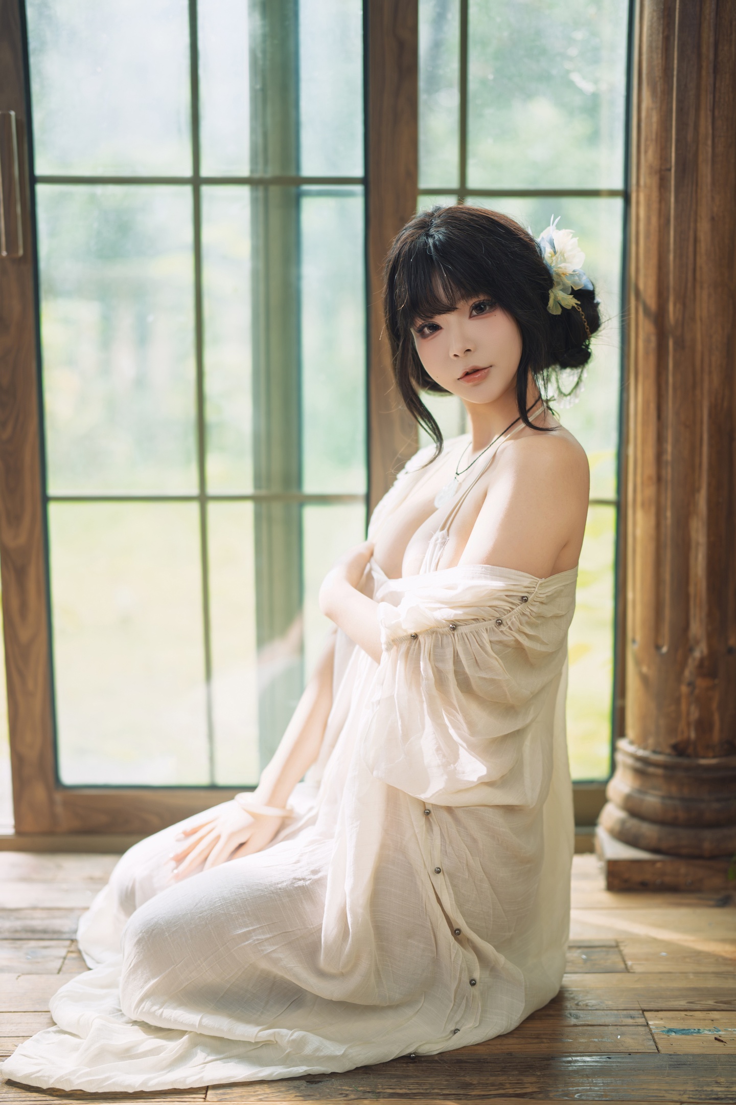 玉汇・春の歌