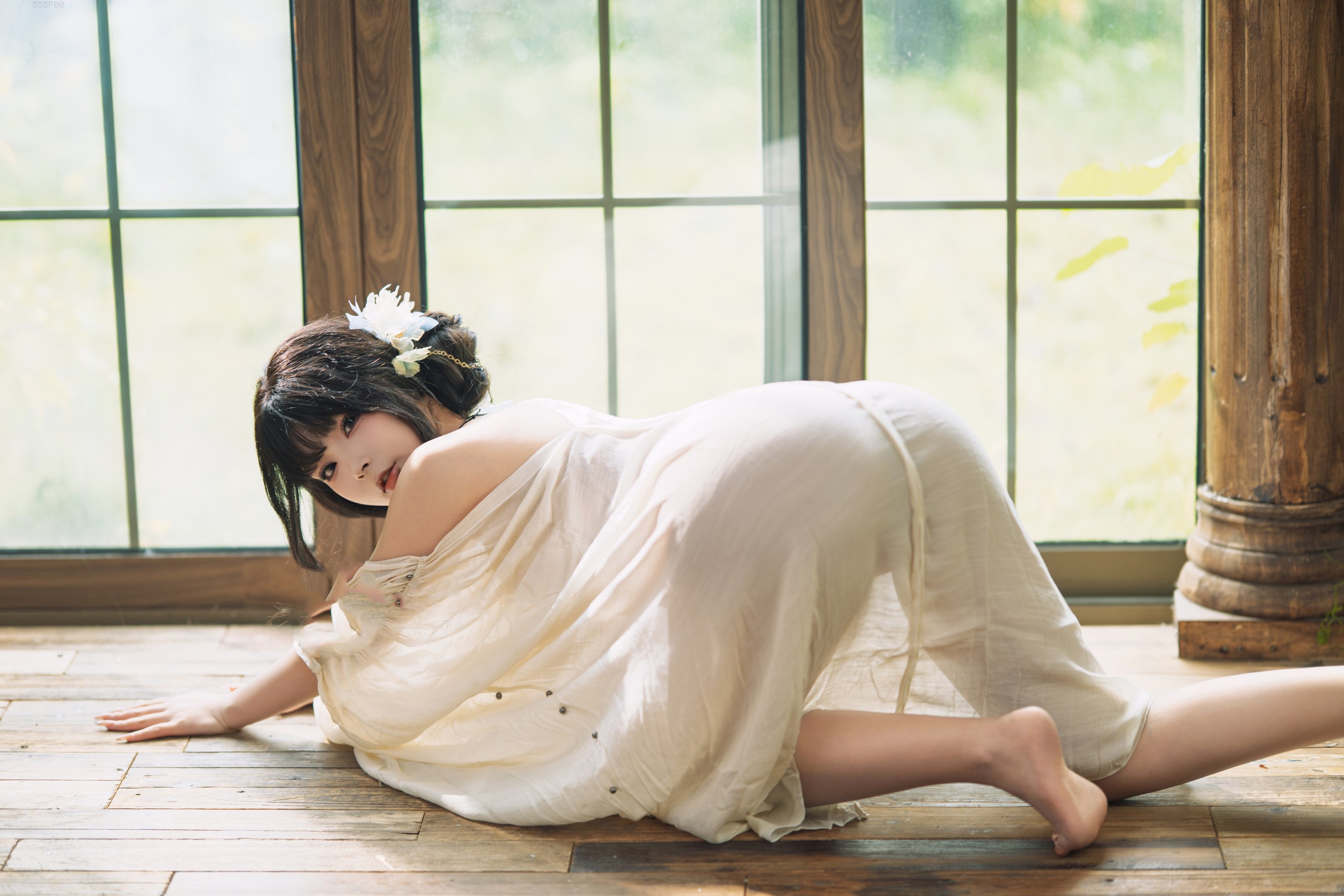 玉汇・春の歌