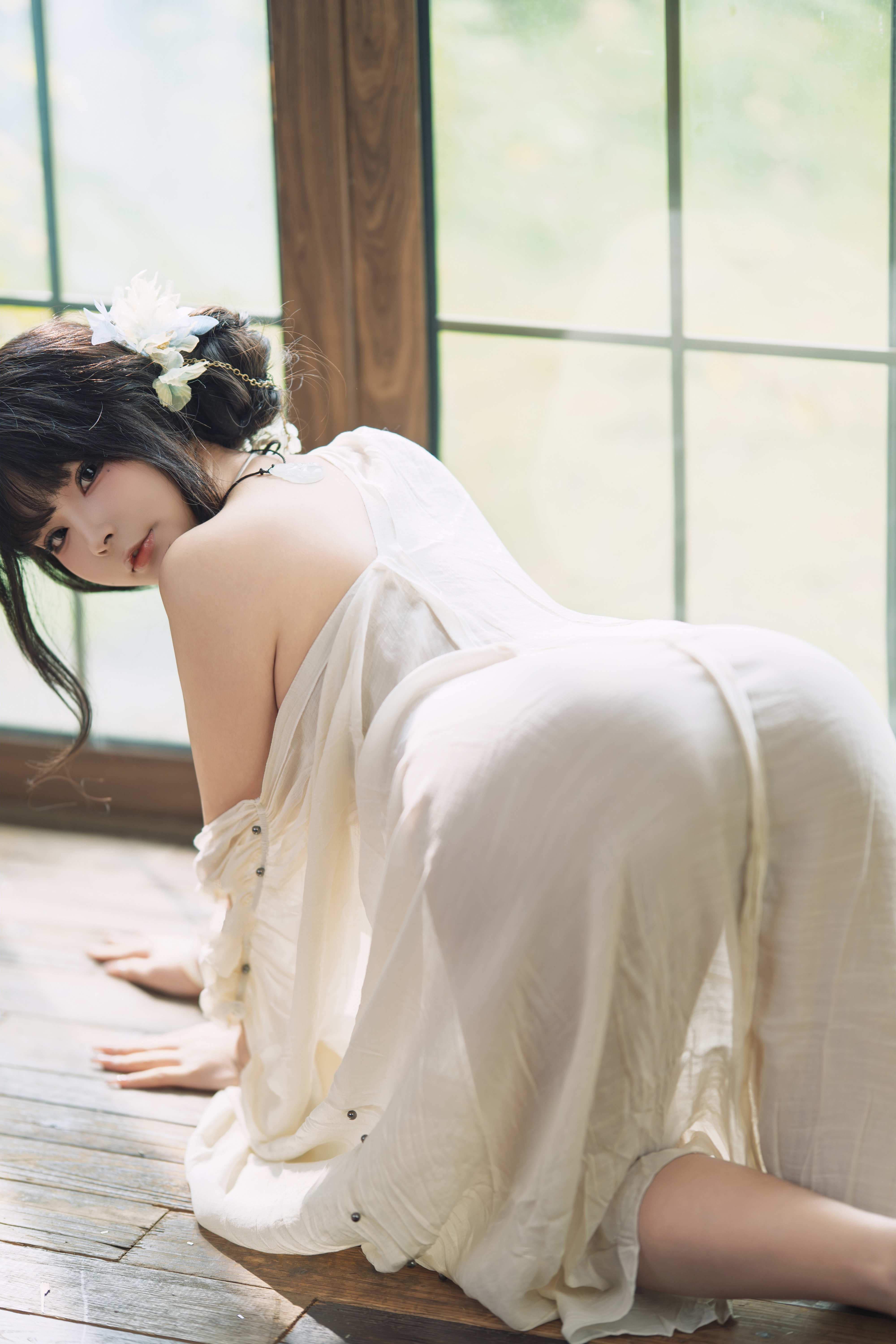 玉汇・春の歌