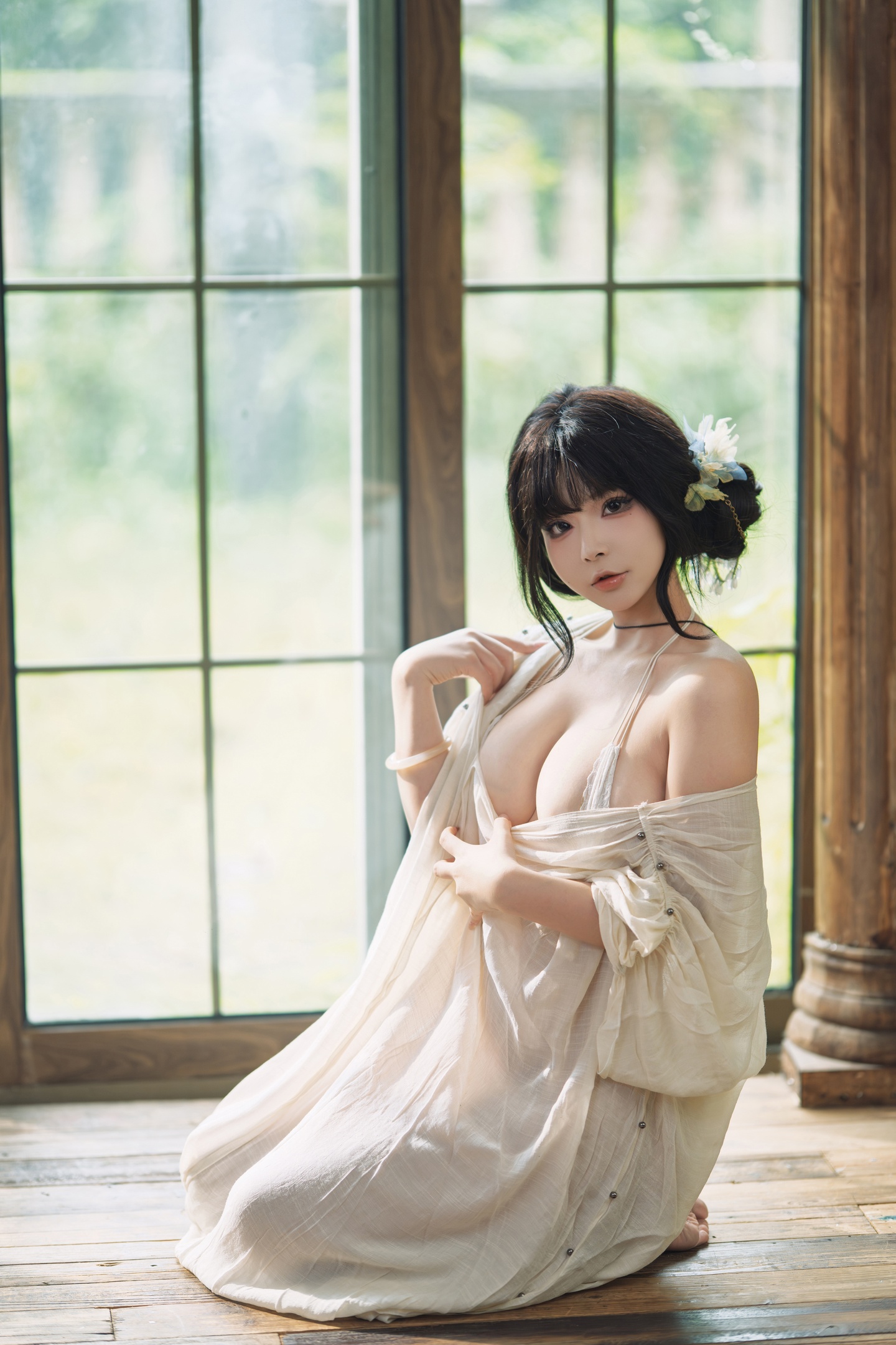 玉汇・春の歌