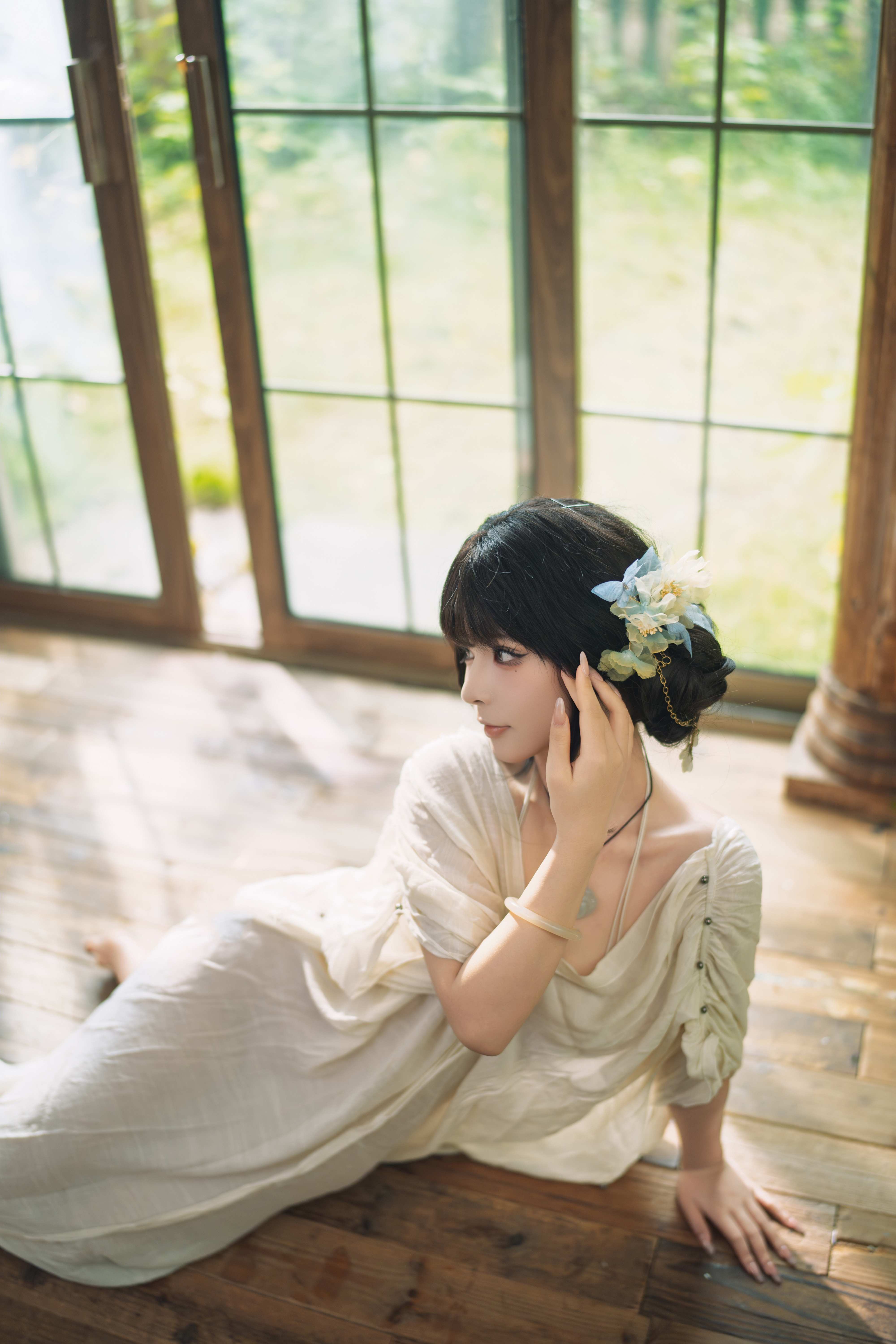 玉汇・春の歌