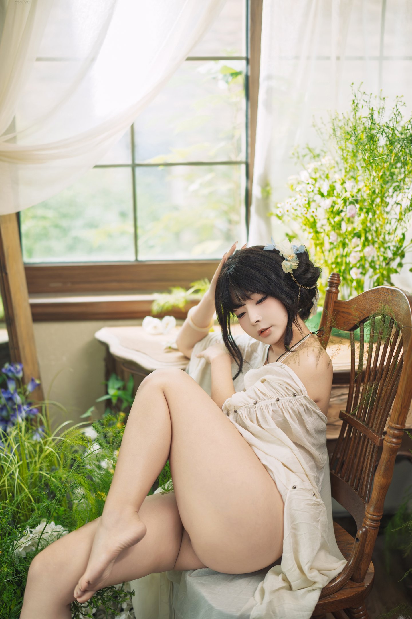 玉汇・春の歌