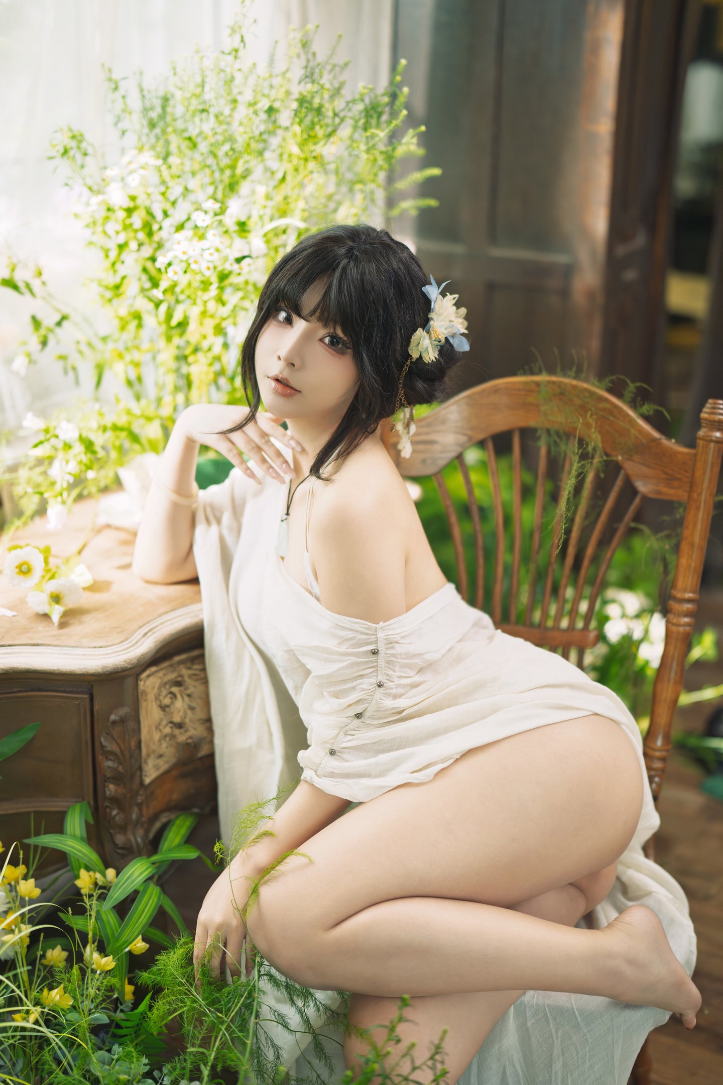 玉汇・春の歌