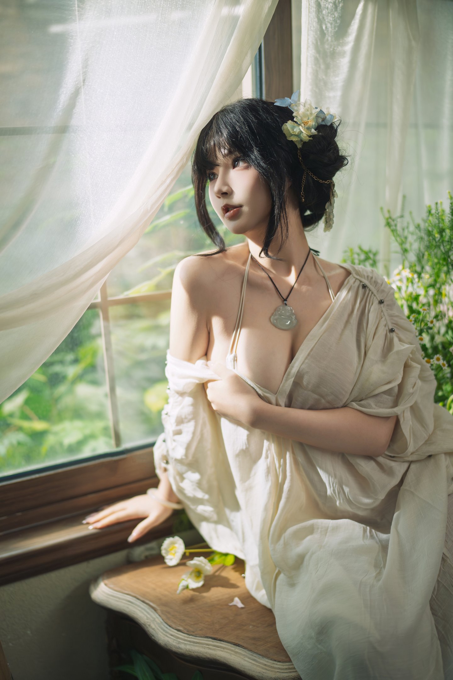 玉汇・春の歌