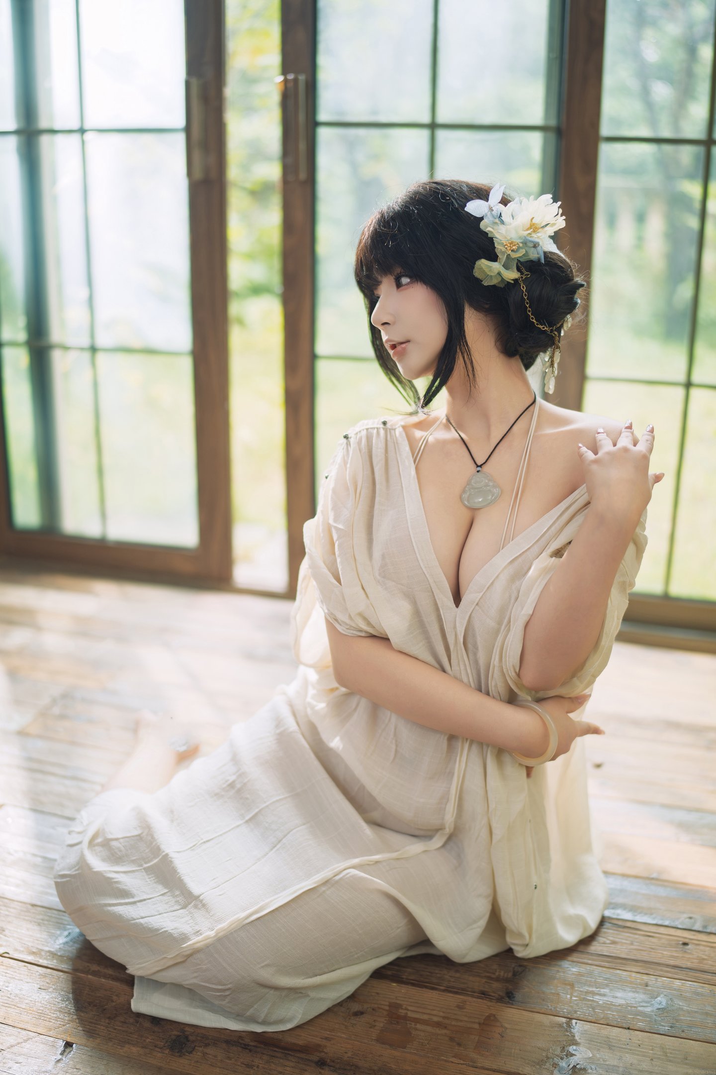 玉汇・春の歌
