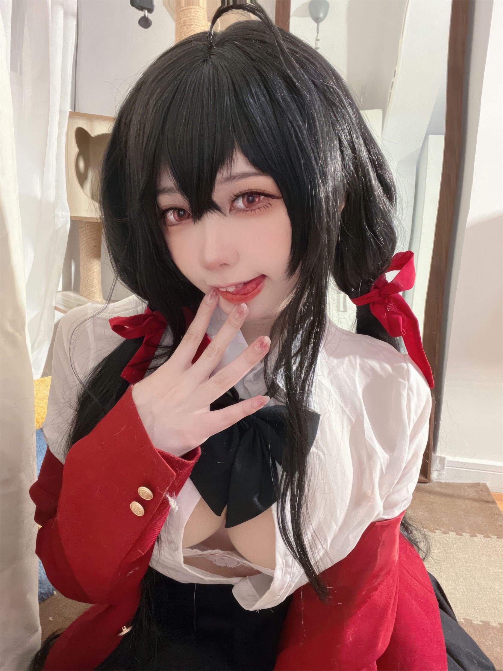 安食Ajiki -  碧蓝航线 大凤JK制服安食Ajiki -  碧藍航線 大鳳JK制服An식 Ajiki -  碧藍航線 大鳳JK制服安食 Ajiki -  碧藍航線 大鳳JK制服安食Ajiki -  碧藍航線 大鳳JK制服