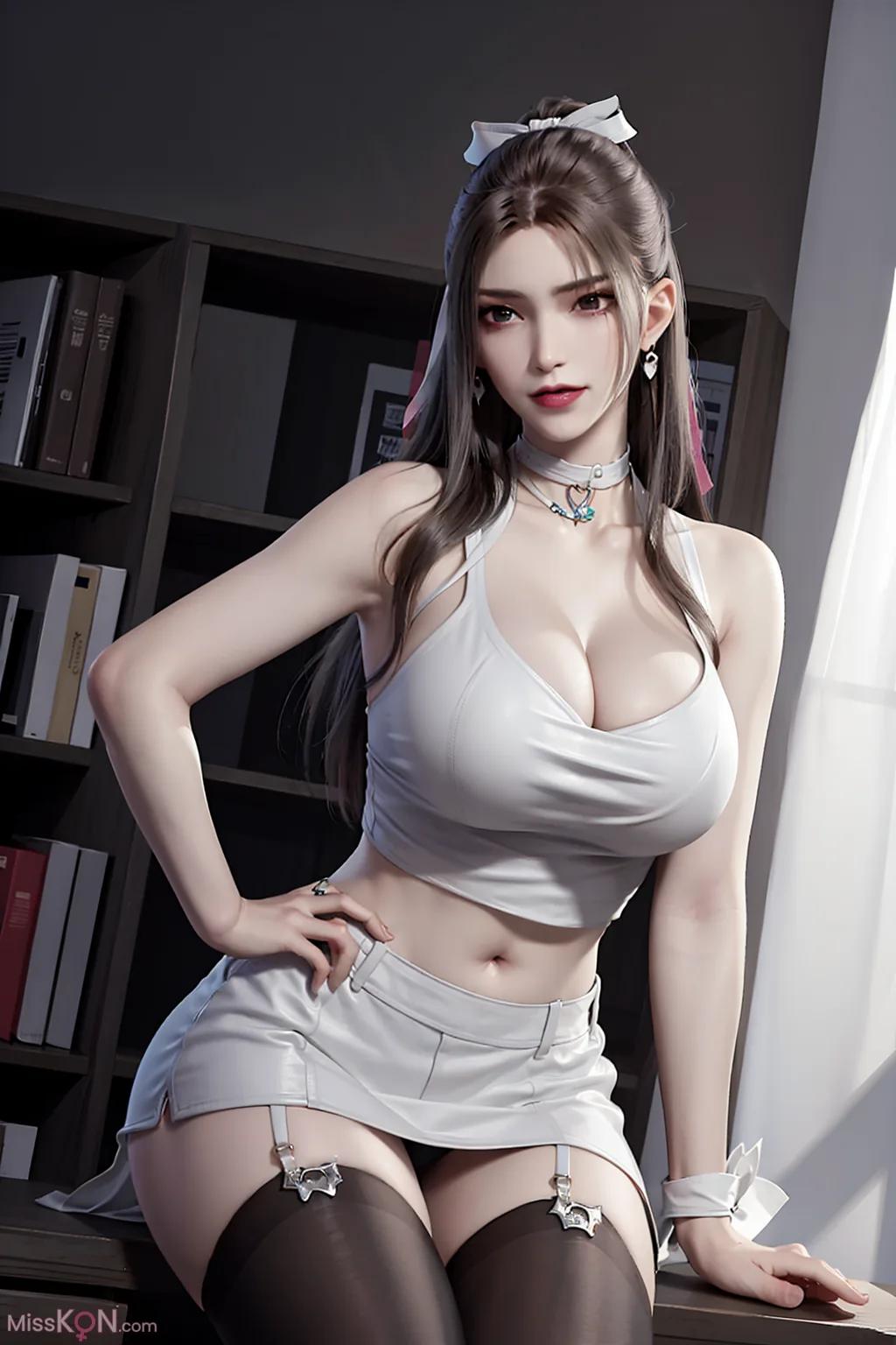 AI Tạo] 方清雪 (80 ảnh)